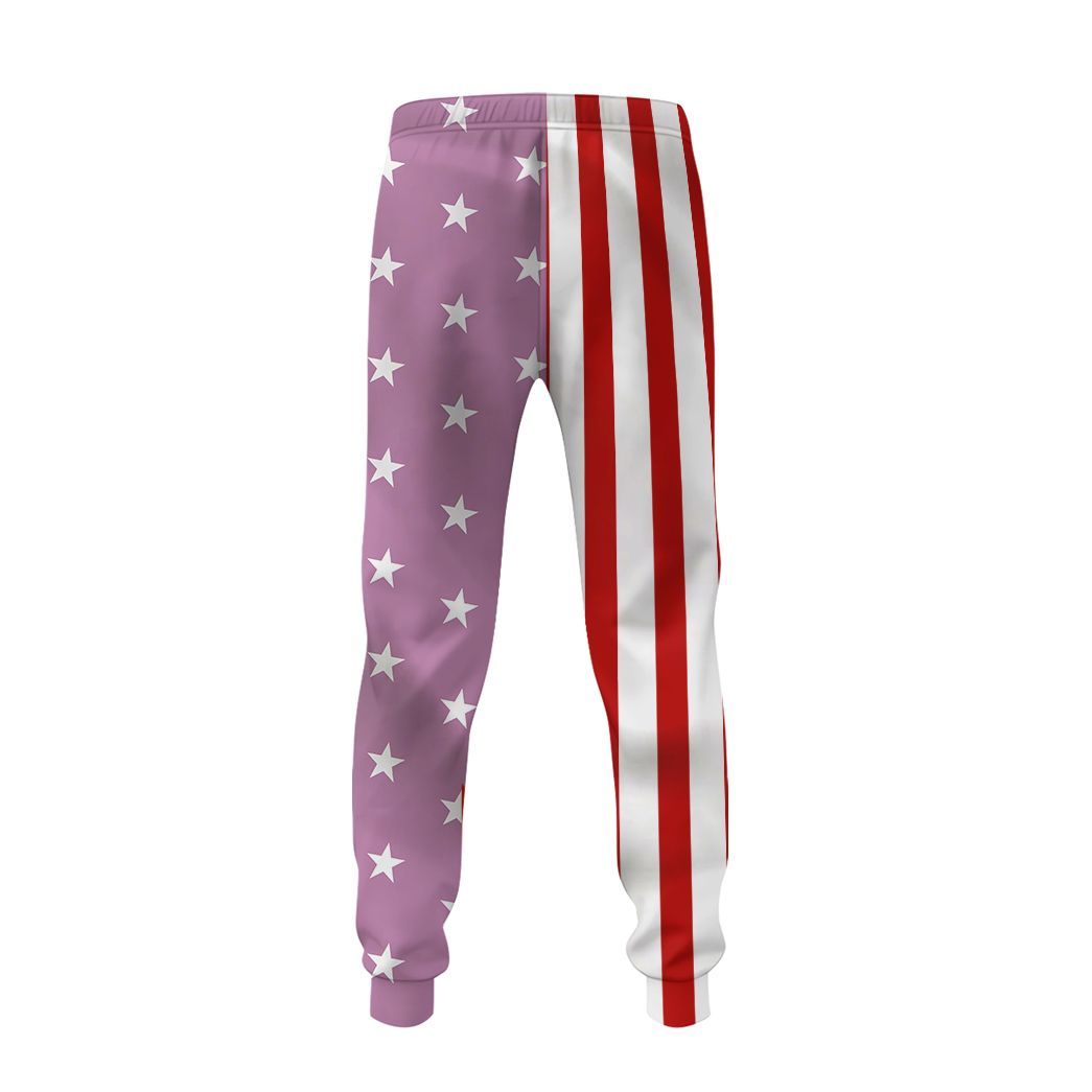Halloween Captain Spaulding Costume Hoodie Sweatshirt T-Shirt Sweatpants Tracksuit - Stormmerch Exclusive