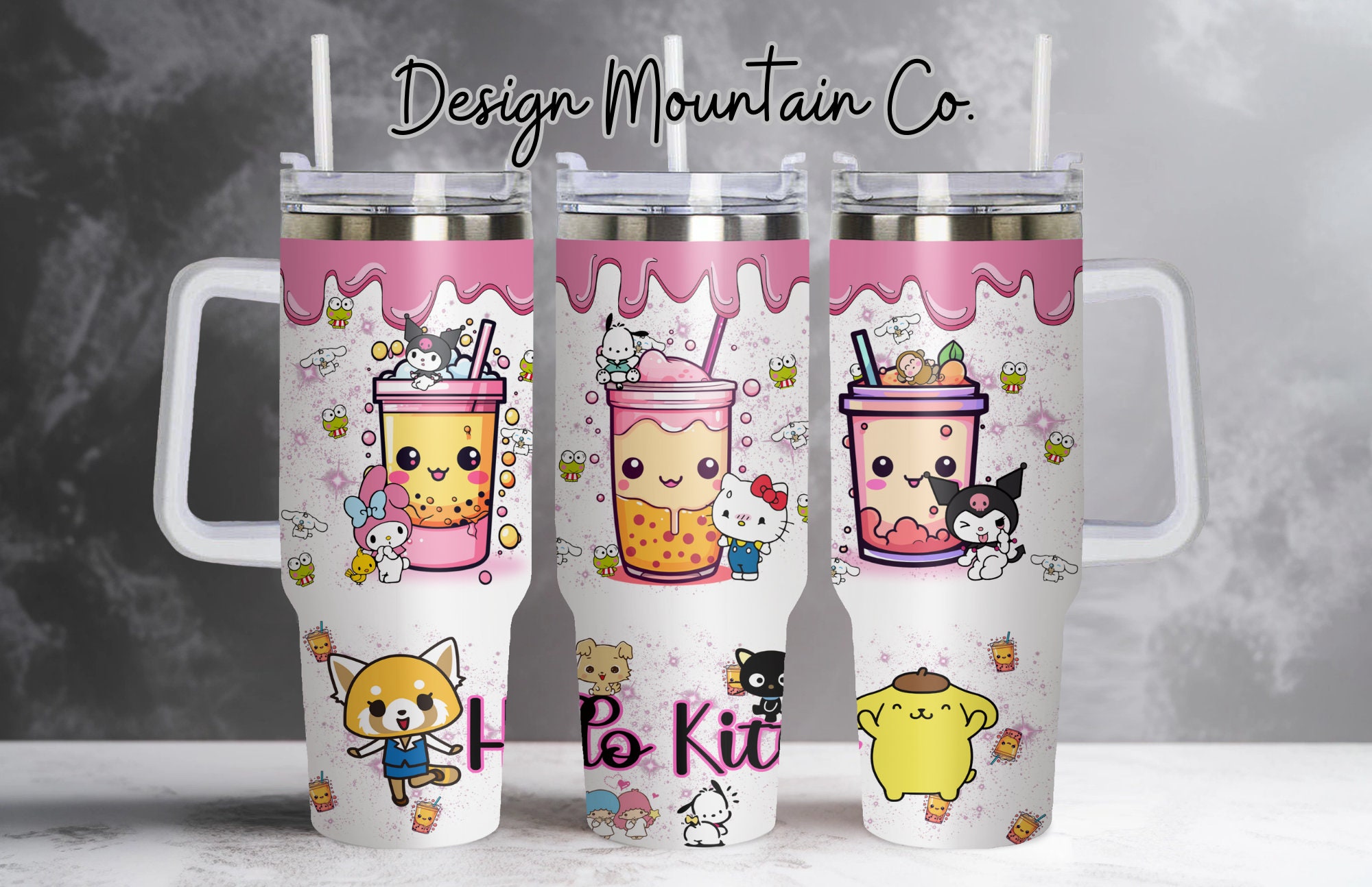 Hello Kitty