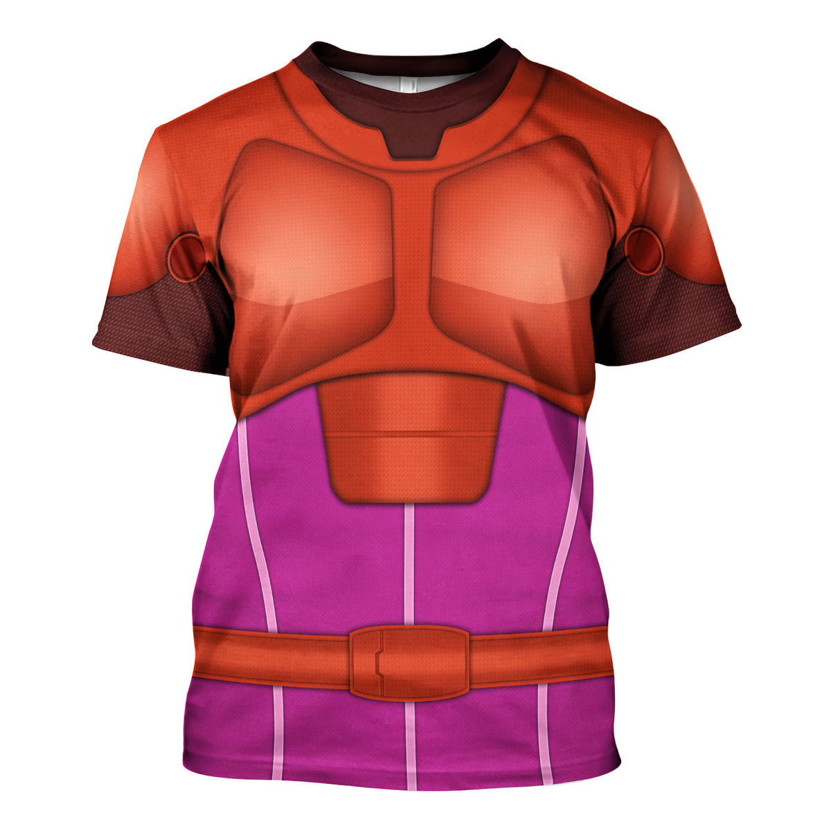 Honey Lemon Super Armor Costume Hoodie Sweatshirt T-Shirt Sweatpants - Stormmerch Exclusive
