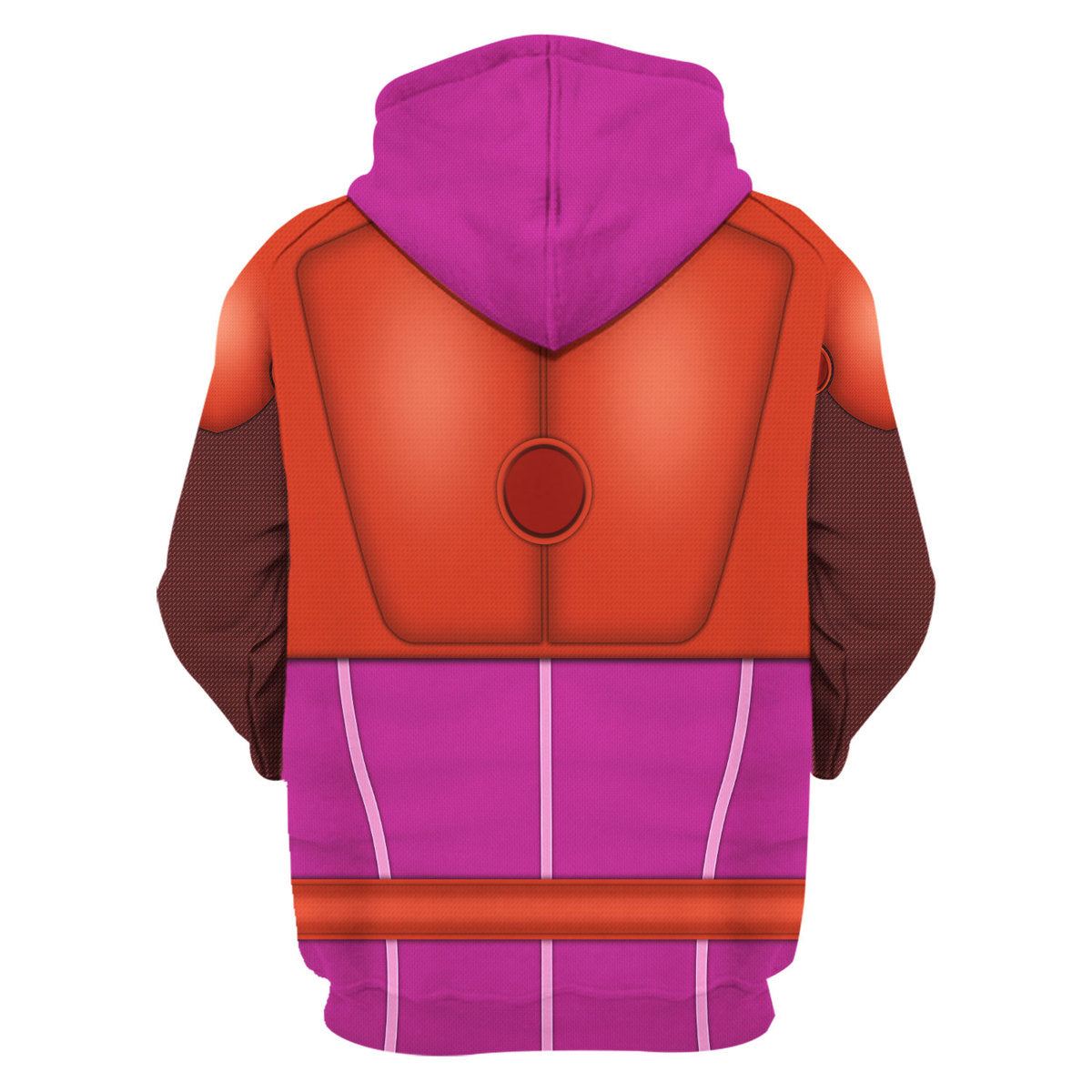 Honey Lemon Super Armor Costume Hoodie Sweatshirt T-Shirt Sweatpants - Stormmerch Exclusive