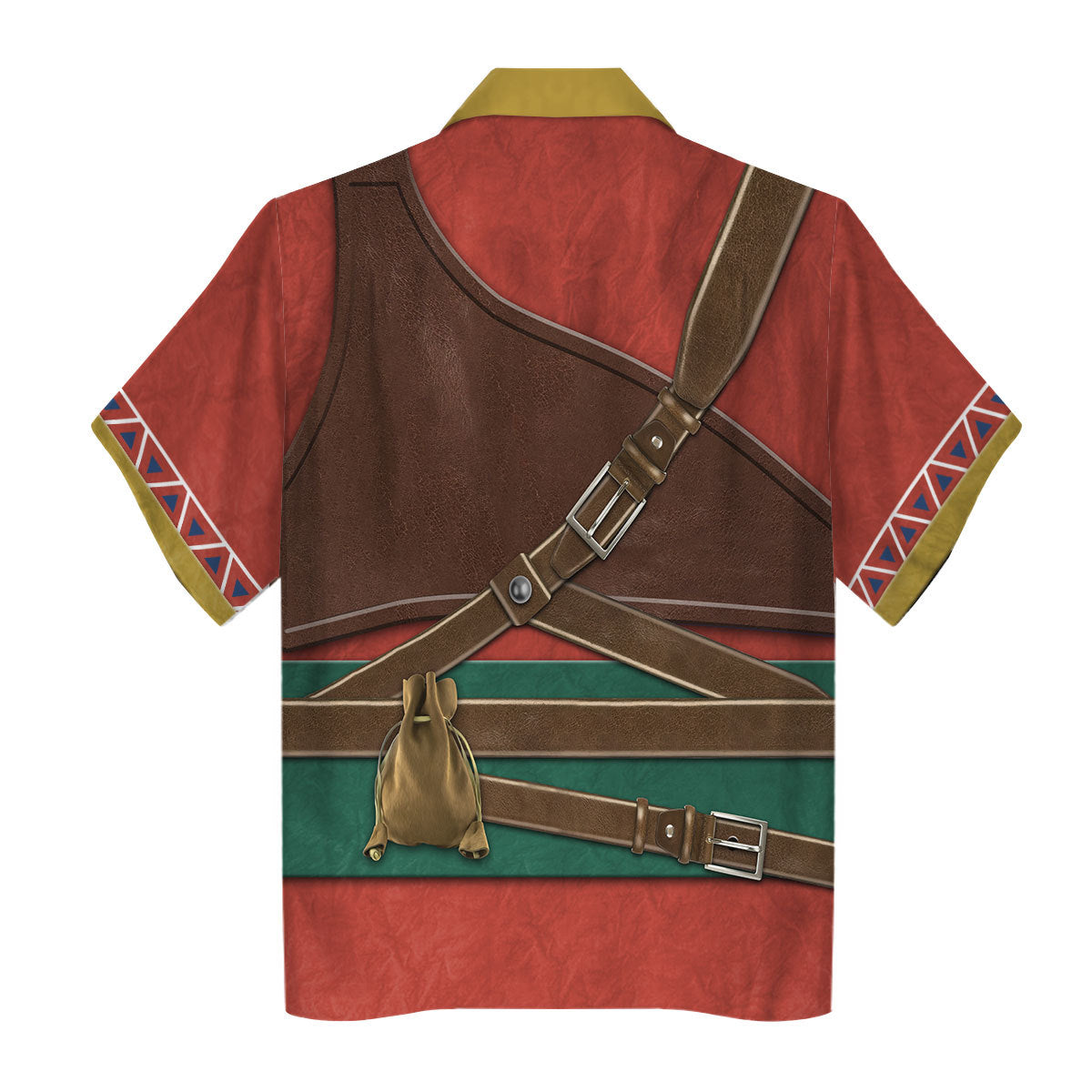 Hylian Armor Unisex Hoodie Sweatshirt T-shirt Sweatpants Cosplay - Stormmerch Exclusive