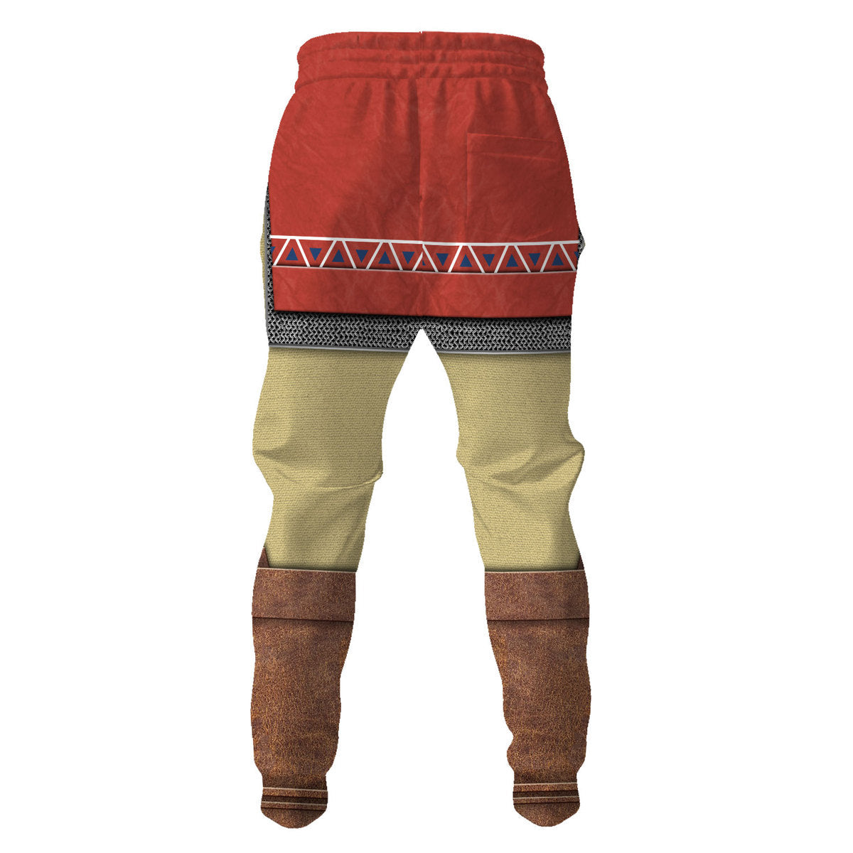 Hylian Armor Unisex Hoodie Sweatshirt T-shirt Sweatpants Cosplay - Stormmerch Exclusive