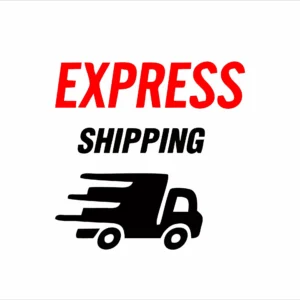 Express Shipping