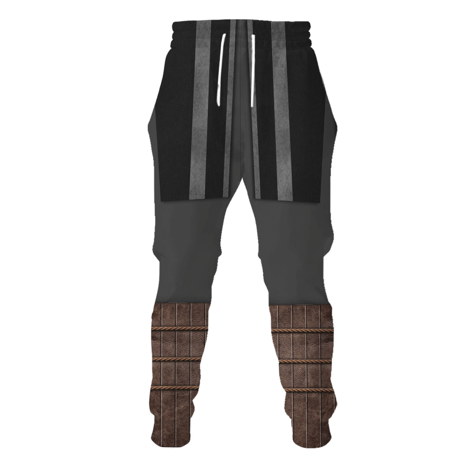 Jark Borg Vikings Costume Hoodie Sweatshirt T-Shirt Sweatpants Tracksuit - Stormmerch Exclusive