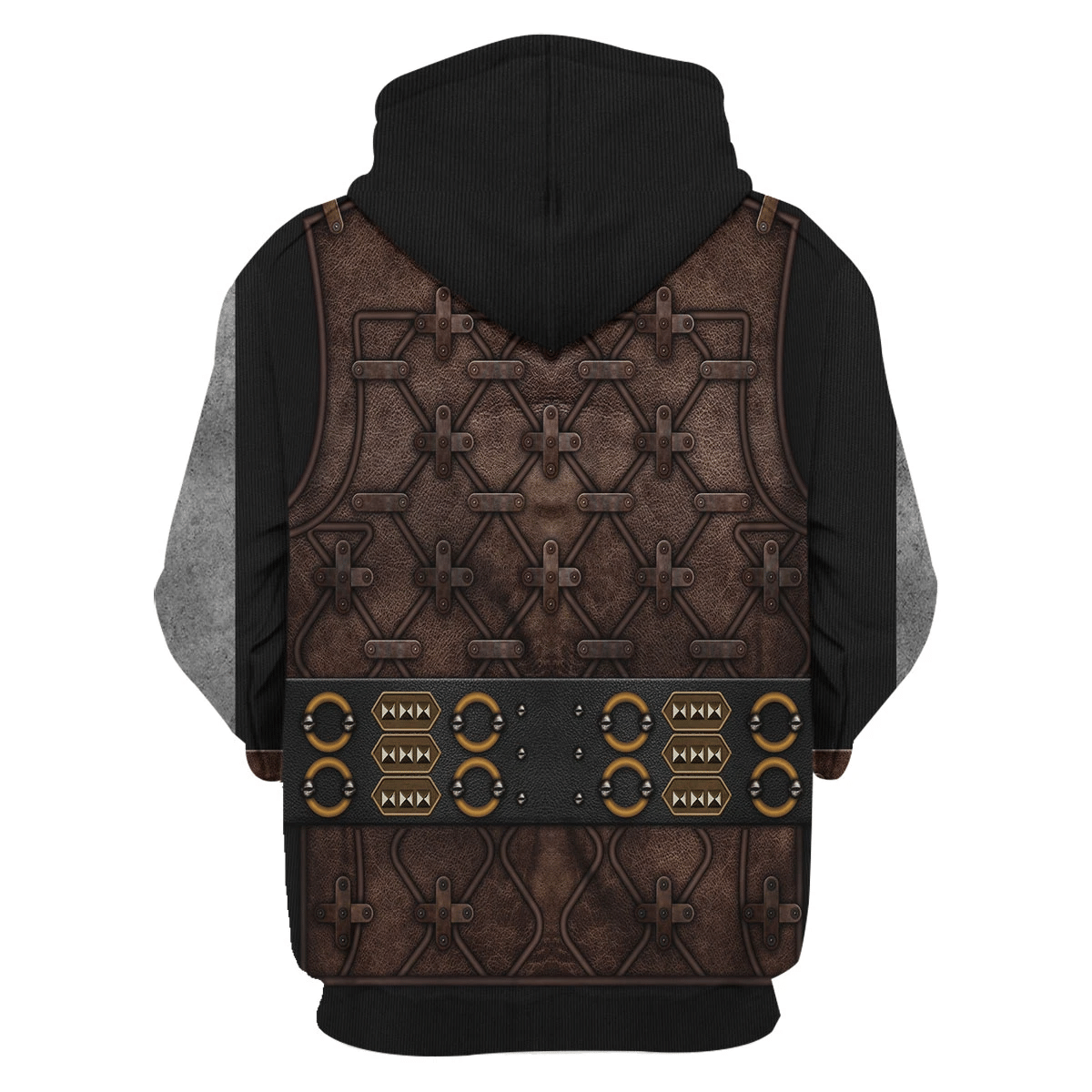 Jark Borg Vikings Costume Hoodie Sweatshirt T-Shirt Sweatpants Tracksuit - Stormmerch Exclusive