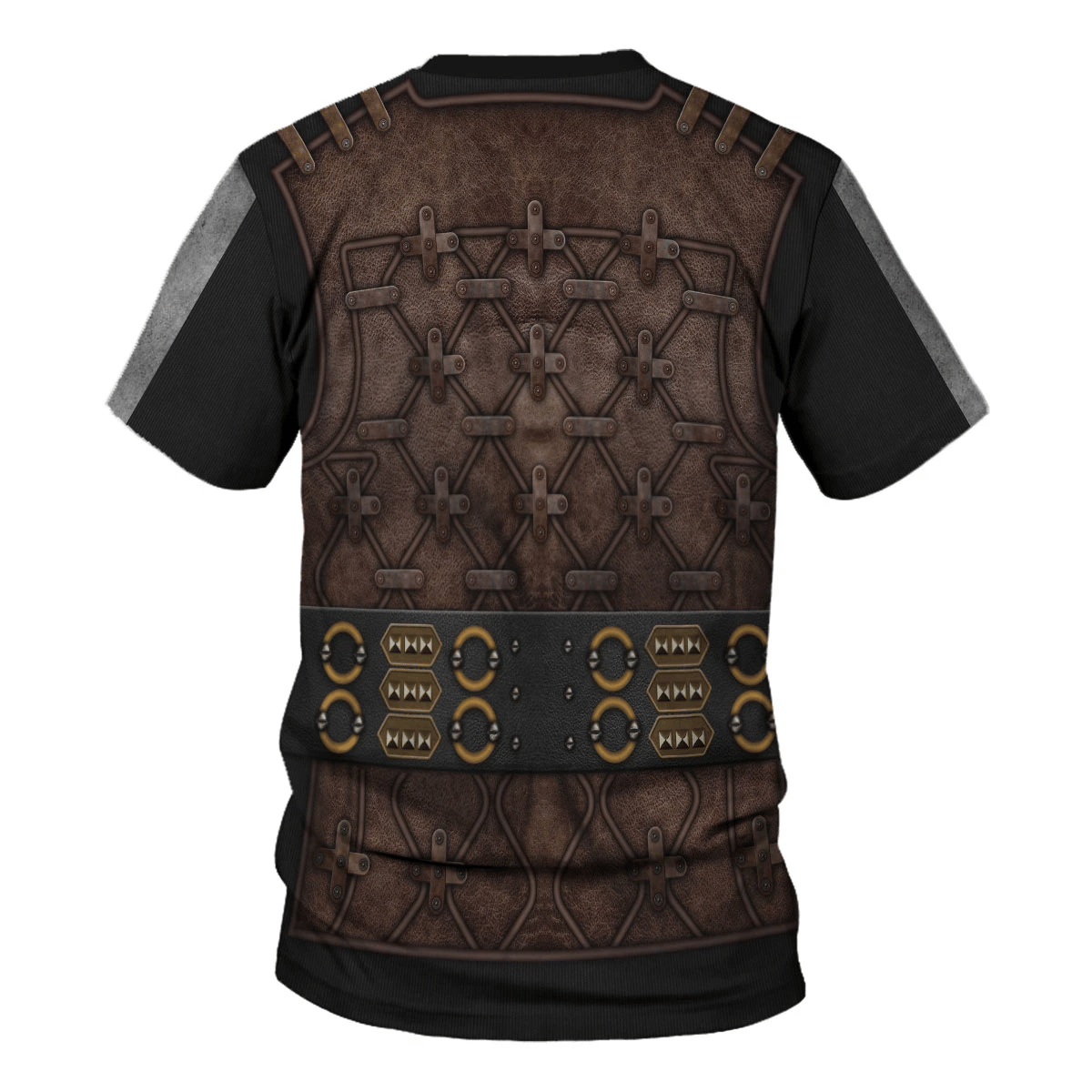 Jark Borg Vikings Costume Hoodie Sweatshirt T-Shirt Sweatpants Tracksuit - Stormmerch Exclusive