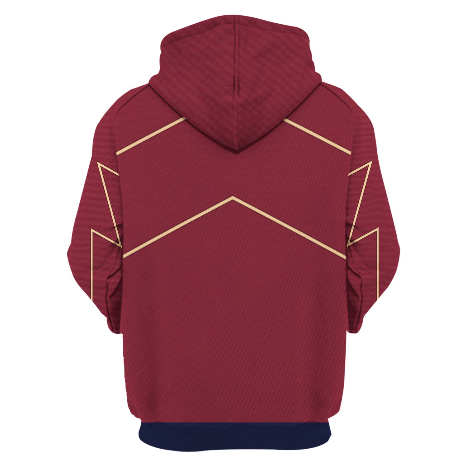 Jay Garrick Flash - Stormmerch Exclusive