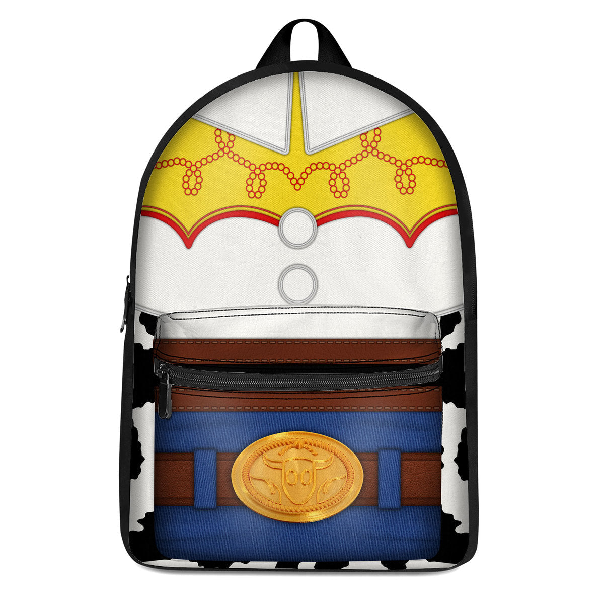 Jessie Custom Backpack - Stormmerch Exclusive