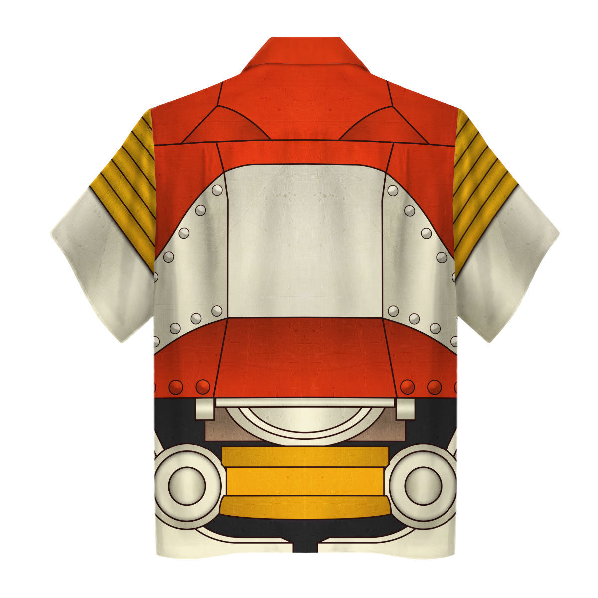 Jet Jaguar Costume Hoodie Sweatshirt T-Shirt Sweatpants - Stormmerch Exclusive
