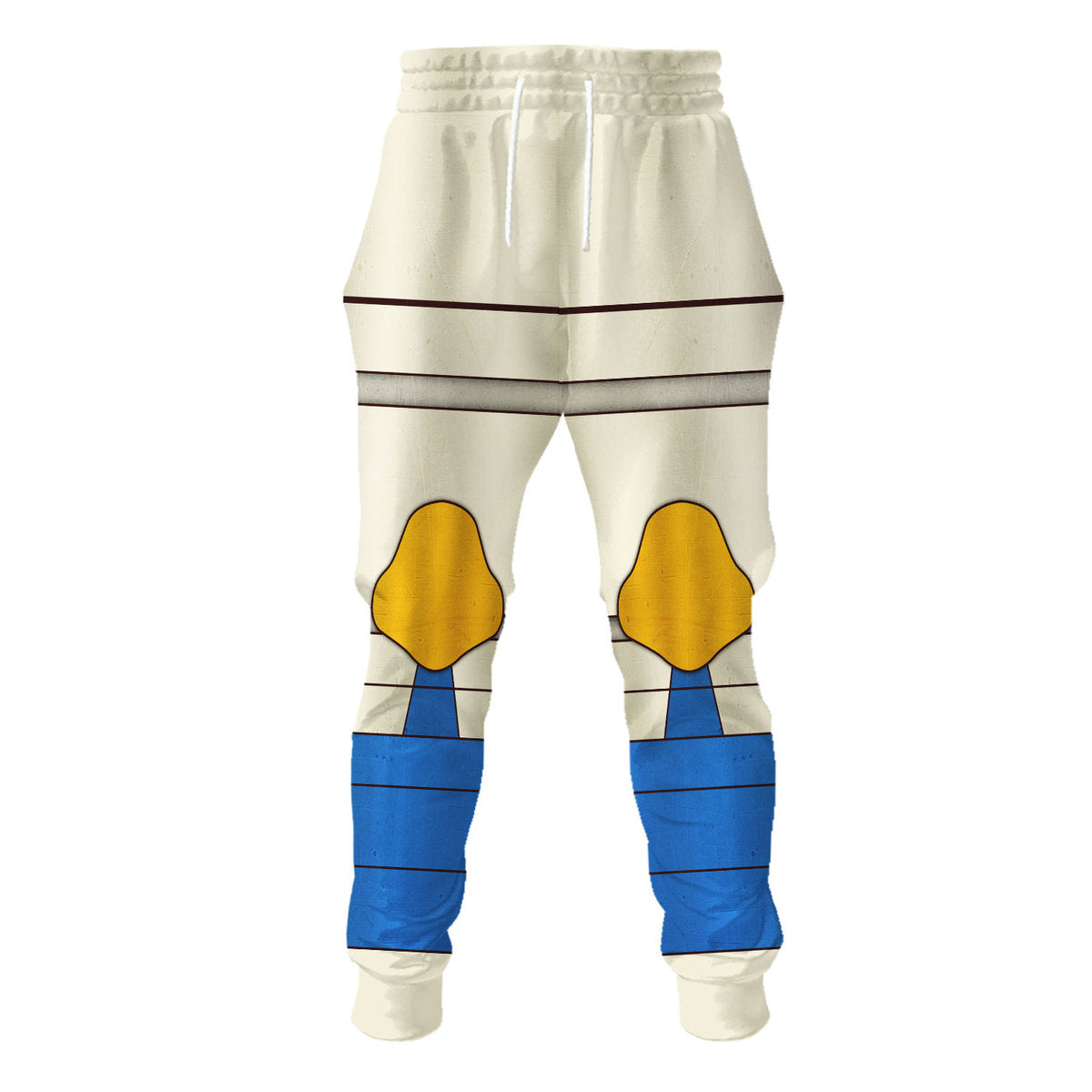Jet Jaguar JJSX Type 1 Costume Hoodie Sweatshirt T-Shirt Sweatpants - Stormmerch Exclusive