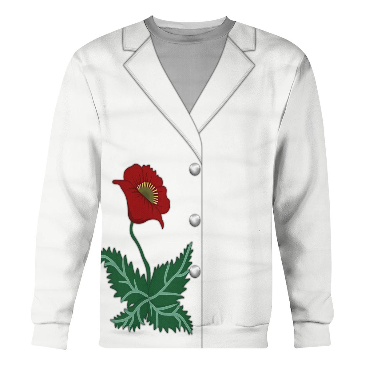 Jimmy Page 1977 Costume V1 Hoodie Sweatshirt T-Shirt Tracksuit - Stormmerch Exclusive