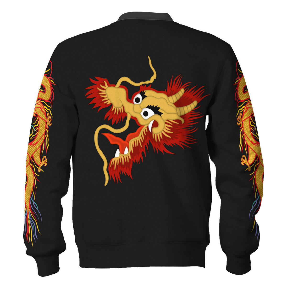 Jimmy Page Dragon Suit Costume Hoodie Sweatshirt T-Shirt Sweatpants Tracksuit - Stormmerch Exclusive
