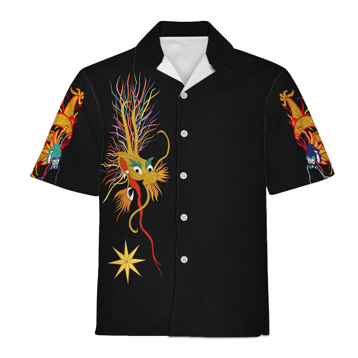 Jimmy Page Dragon Suit Costume Hoodie Sweatshirt T-Shirt Sweatpants Tracksuit - Stormmerch Exclusive