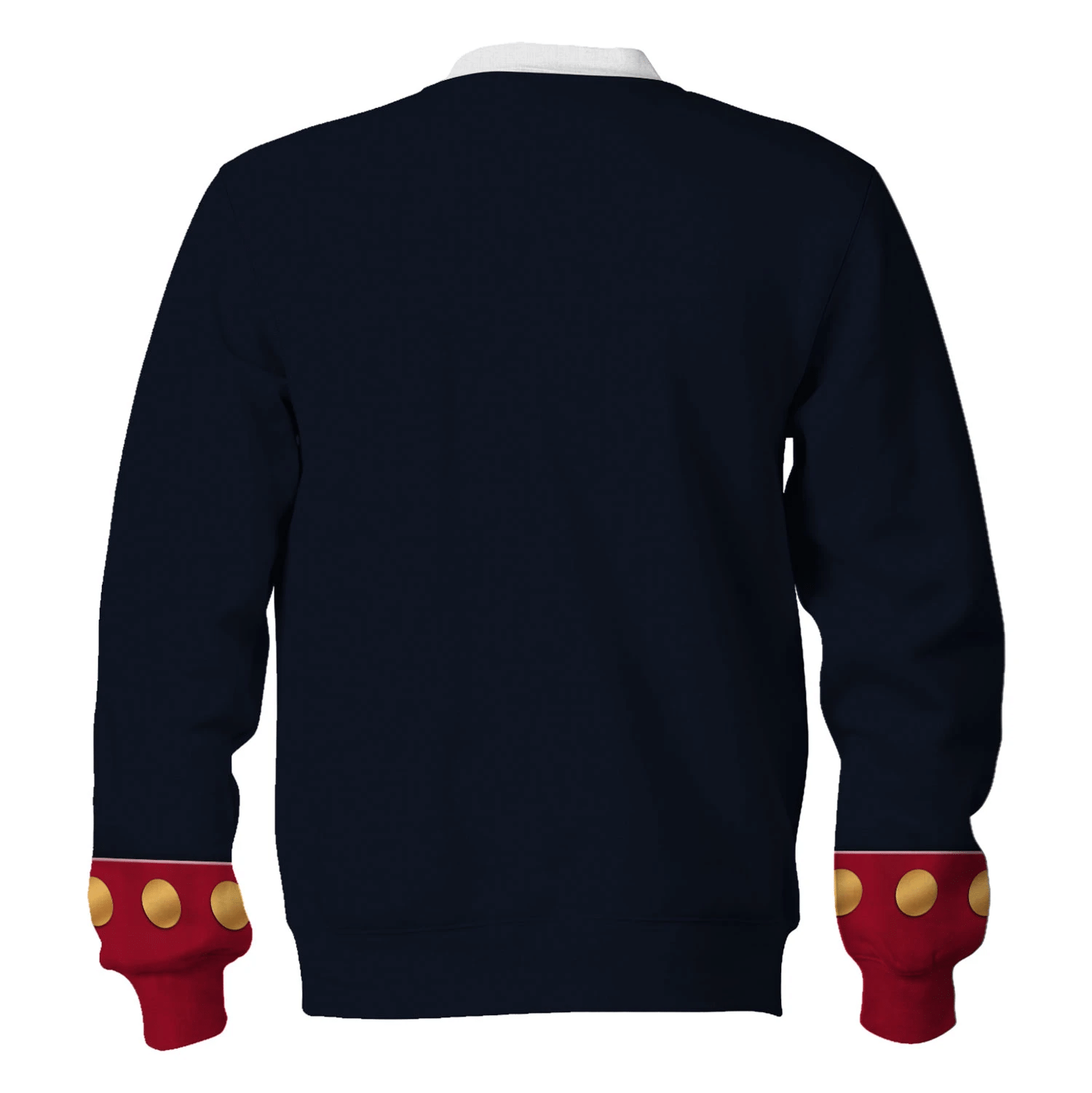John Paul Jones Revolutionary War Costume Hoodie Sweatshirt T-Shirt Sweatpants Tracksuit - Stormmerch Exclusive