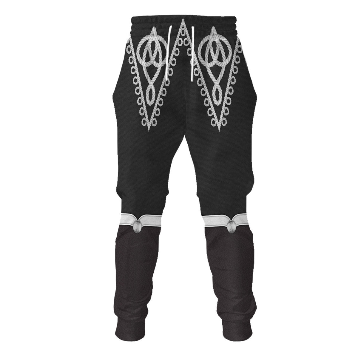 Kaiser Wilhelm II Uniform German Emperor & King of Prussia Costume Hoodie Sweatshirt T-Shirt Sweatpants Tracksuit - Stormmerch Exclusive