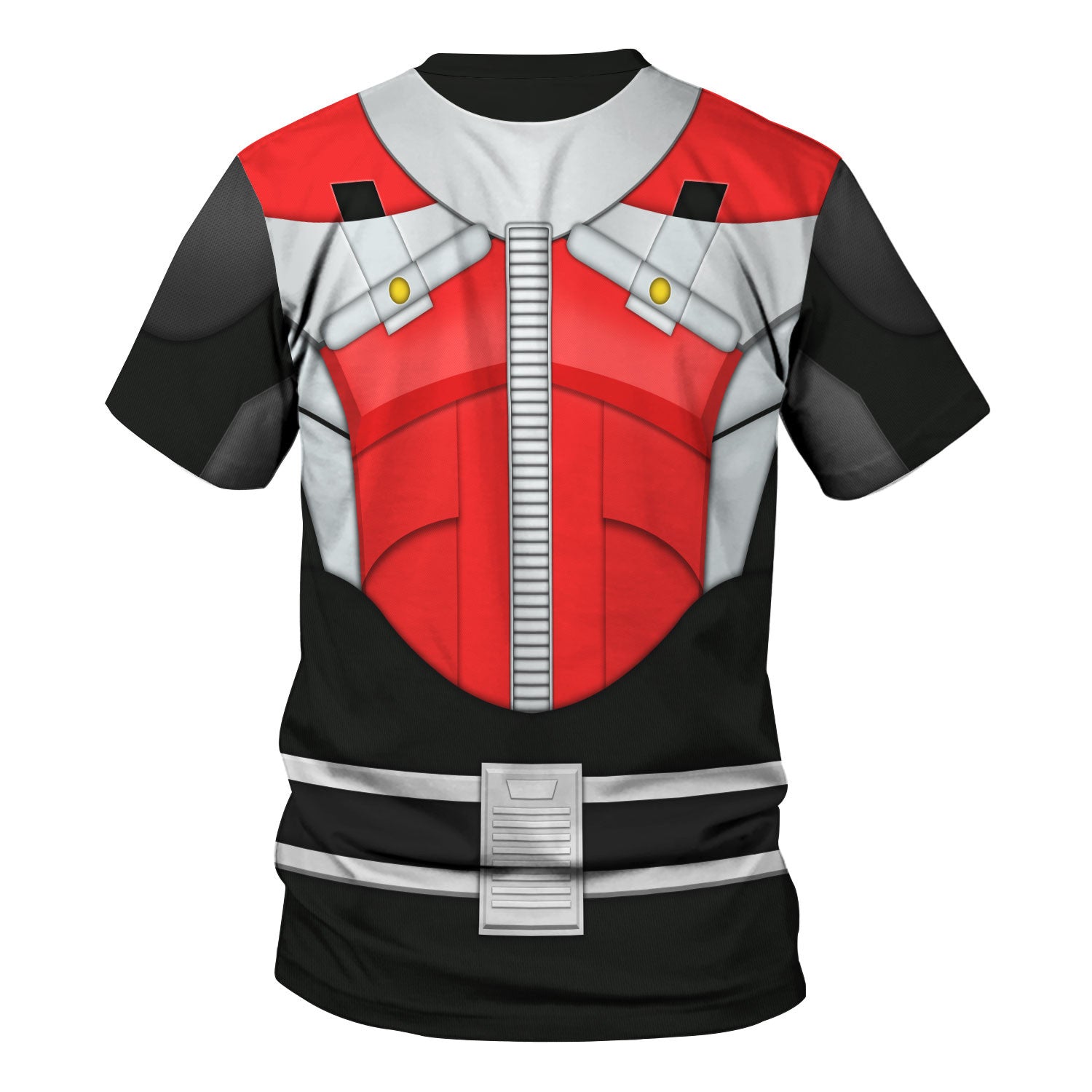 Kamen Rider Den-O Hoodies Sweatshirt T-shirt Tracksuit - Stormmerch Exclusive