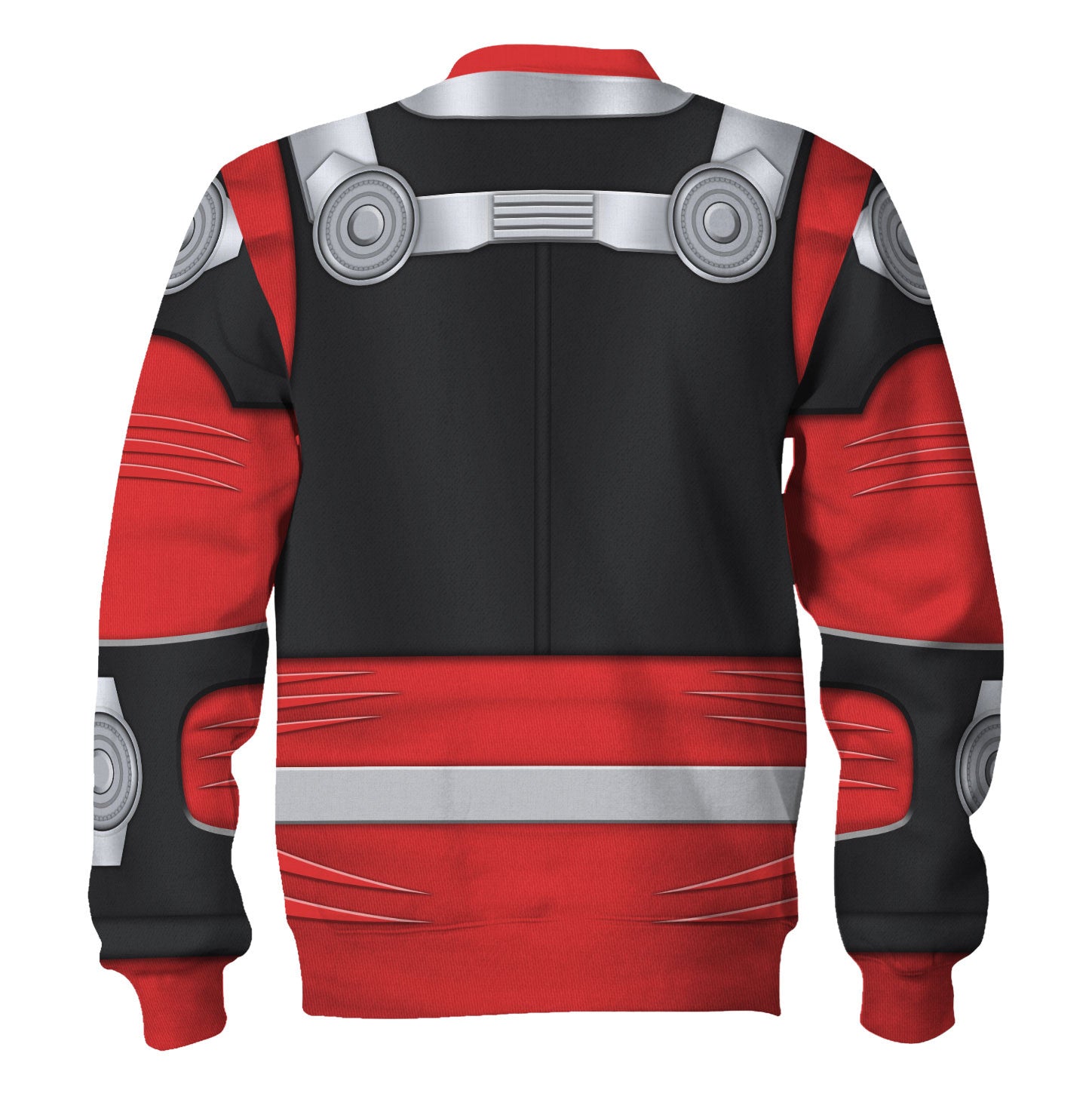 Kamen Rider Dragon Knight Hoodies Sweatshirt T-shirt Tracksuit - Stormmerch Exclusive