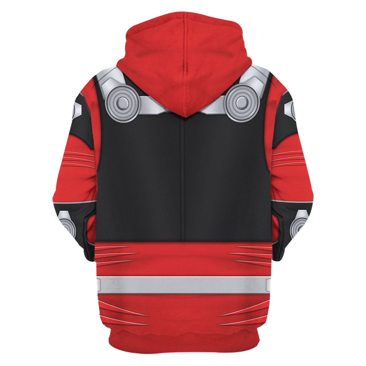 Kamen Rider Dragon Knight Hoodies Sweatshirt T-shirt Tracksuit - Stormmerch Exclusive