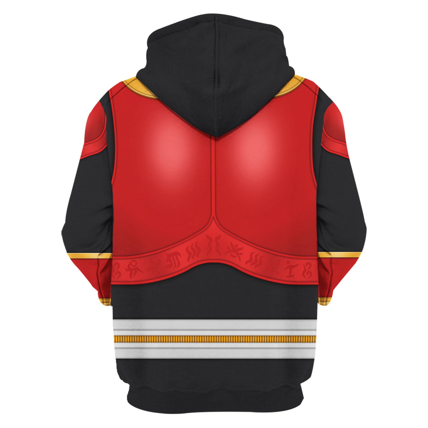 Kamen Rider Kuuga Hoodies Sweatshirt T-shirt Tracksuit - Stormmerch Exclusive