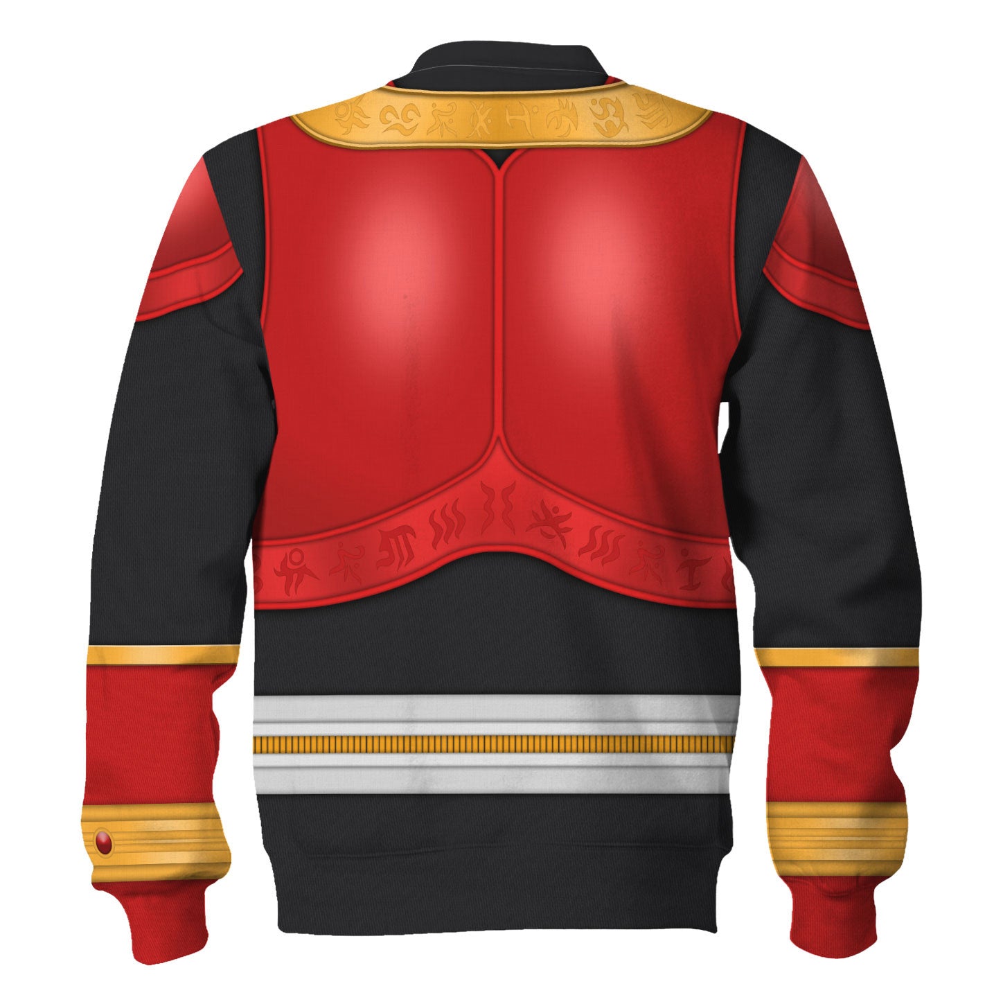Kamen Rider Kuuga Hoodies Sweatshirt T-shirt Tracksuit - Stormmerch Exclusive