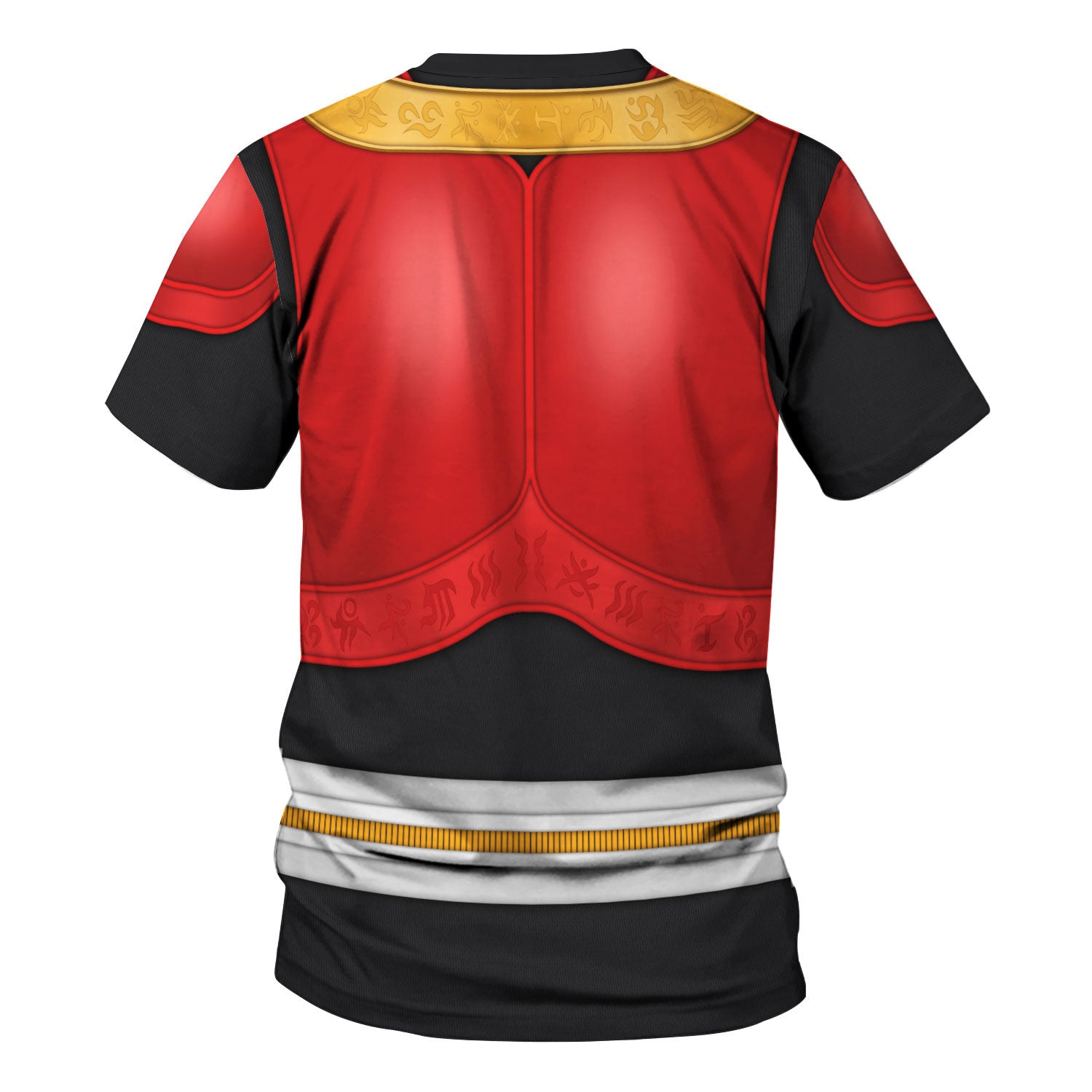 Kamen Rider Kuuga Hoodies Sweatshirt T-shirt Tracksuit - Stormmerch Exclusive