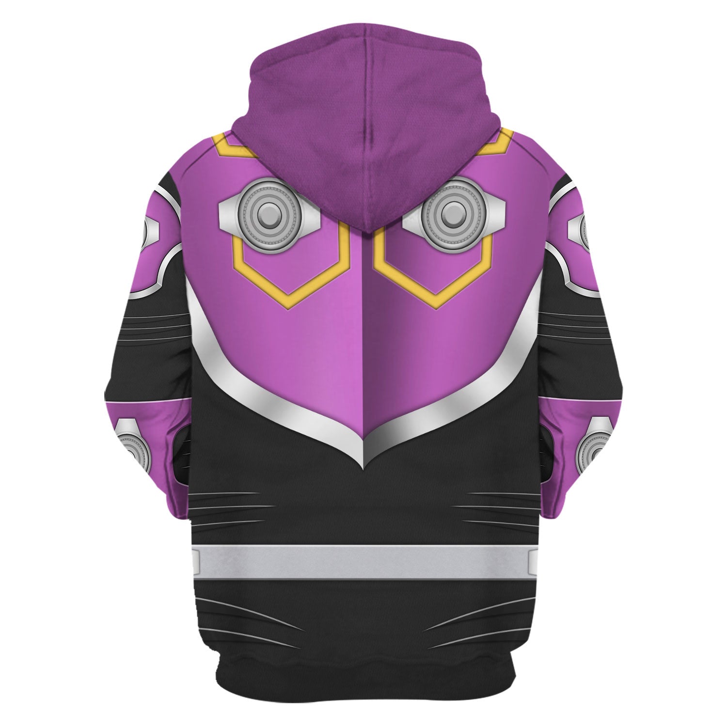 Kamen Rider Strike Hoodies Sweatshirt T-shirt Tracksuit - Stormmerch Exclusive