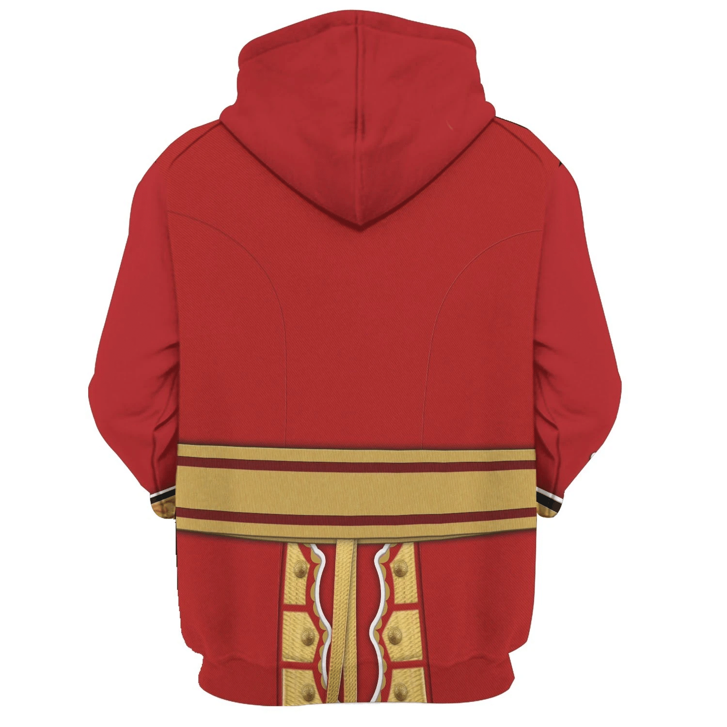 King George V King of the United Kingdom Costume Hoodie Sweatshirt T-Shirt Sweatpants Tracksuit - Stormmerch Exclusive
