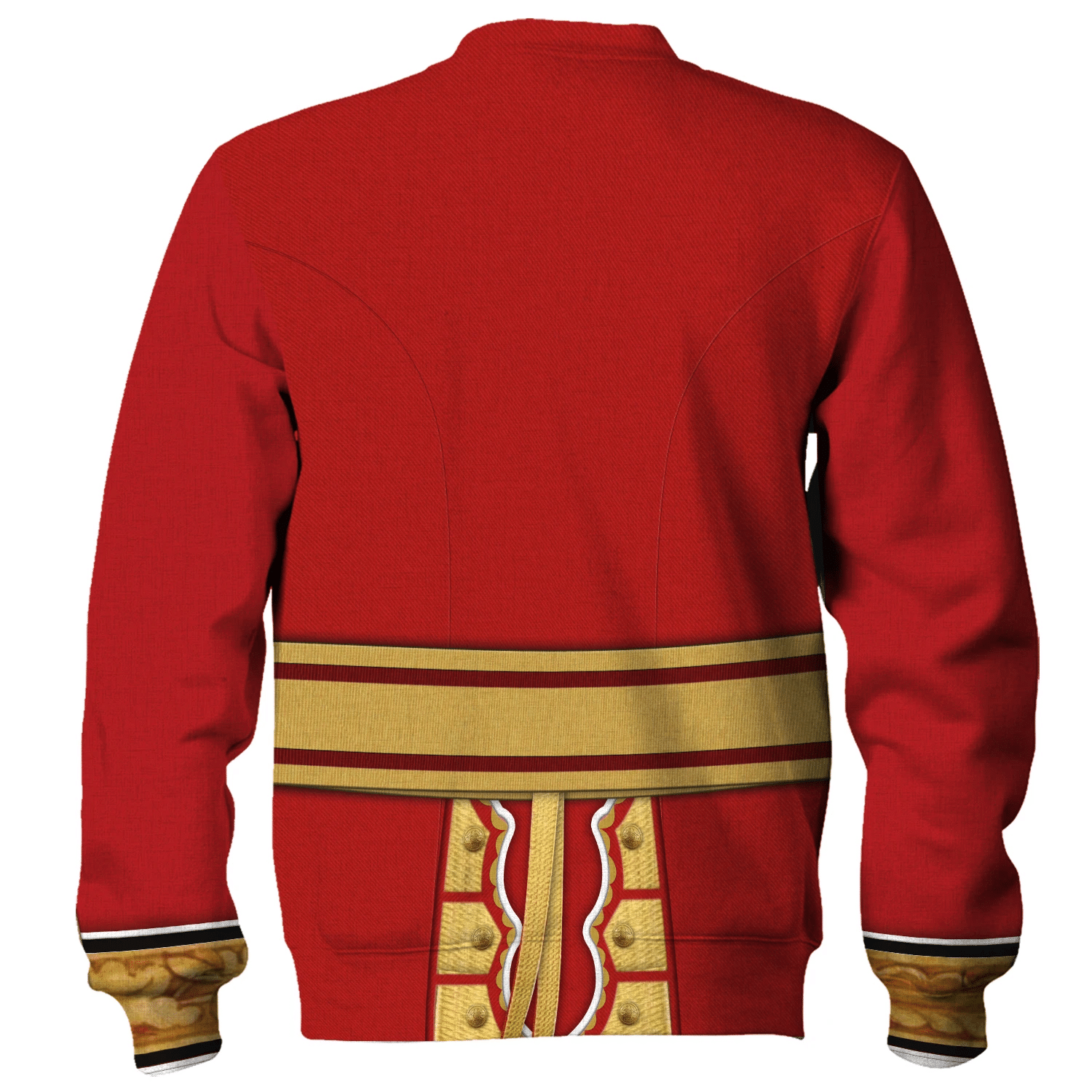 King George V King of the United Kingdom Costume Hoodie Sweatshirt T-Shirt Sweatpants Tracksuit - Stormmerch Exclusive