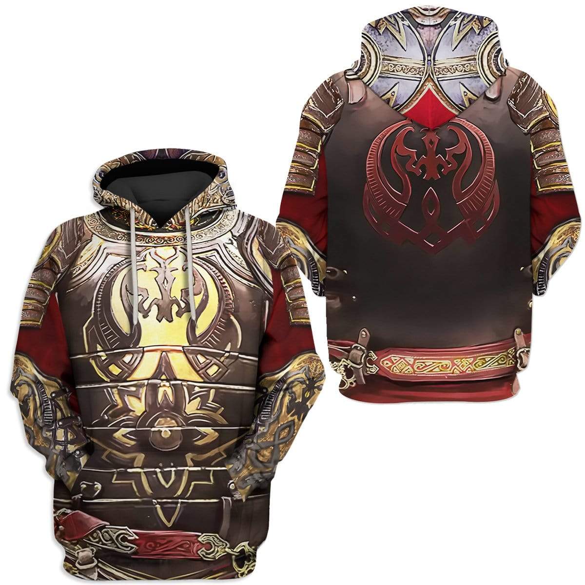 king theoden Costume Hoodie Sweatshirt T-Shirt Sweatpants Tracksuit - Stormmerch Exclusive