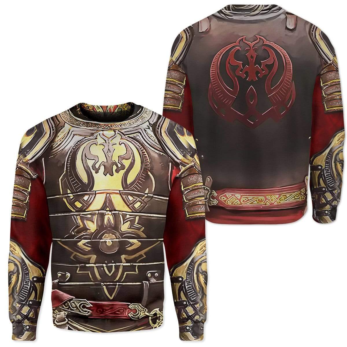 king theoden Costume Hoodie Sweatshirt T-Shirt Sweatpants Tracksuit - Stormmerch Exclusive