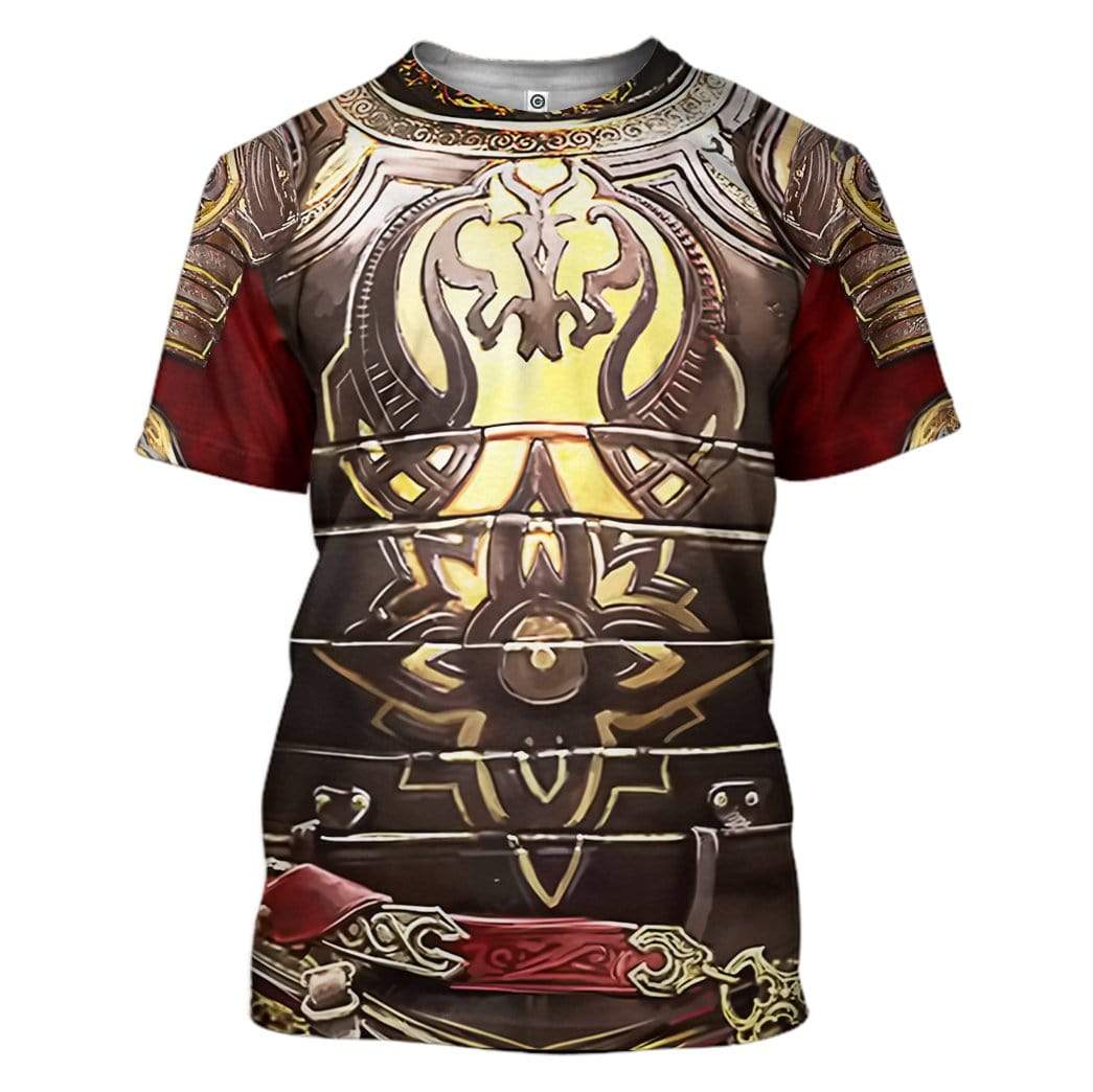 king theoden Costume Hoodie Sweatshirt T-Shirt Sweatpants Tracksuit - Stormmerch Exclusive