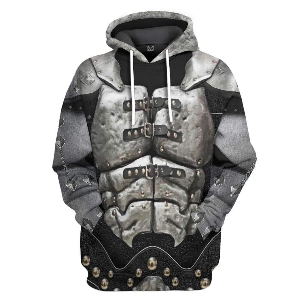 KISS Gene Demon Costume Hoodie Sweatshirt T-Shirt Sweatpants Tracksuit - Stormmerch Exclusive