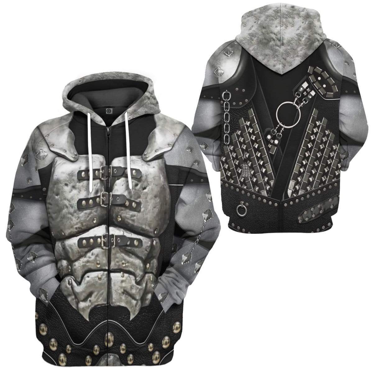 KISS Gene Demon Costume Hoodie Sweatshirt T-Shirt Sweatpants Tracksuit - Stormmerch Exclusive
