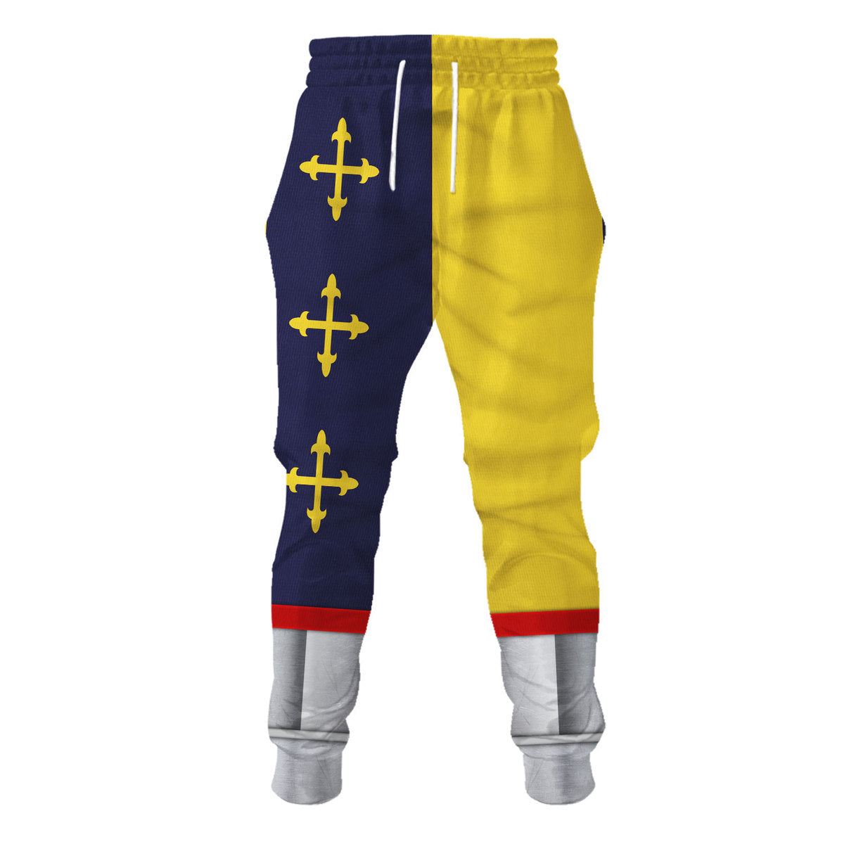 Knight of the Holy Roman Empire Costume Hoodie Sweatshirt T-Shirt Sweatpants Tracksuit - Stormmerch Exclusive