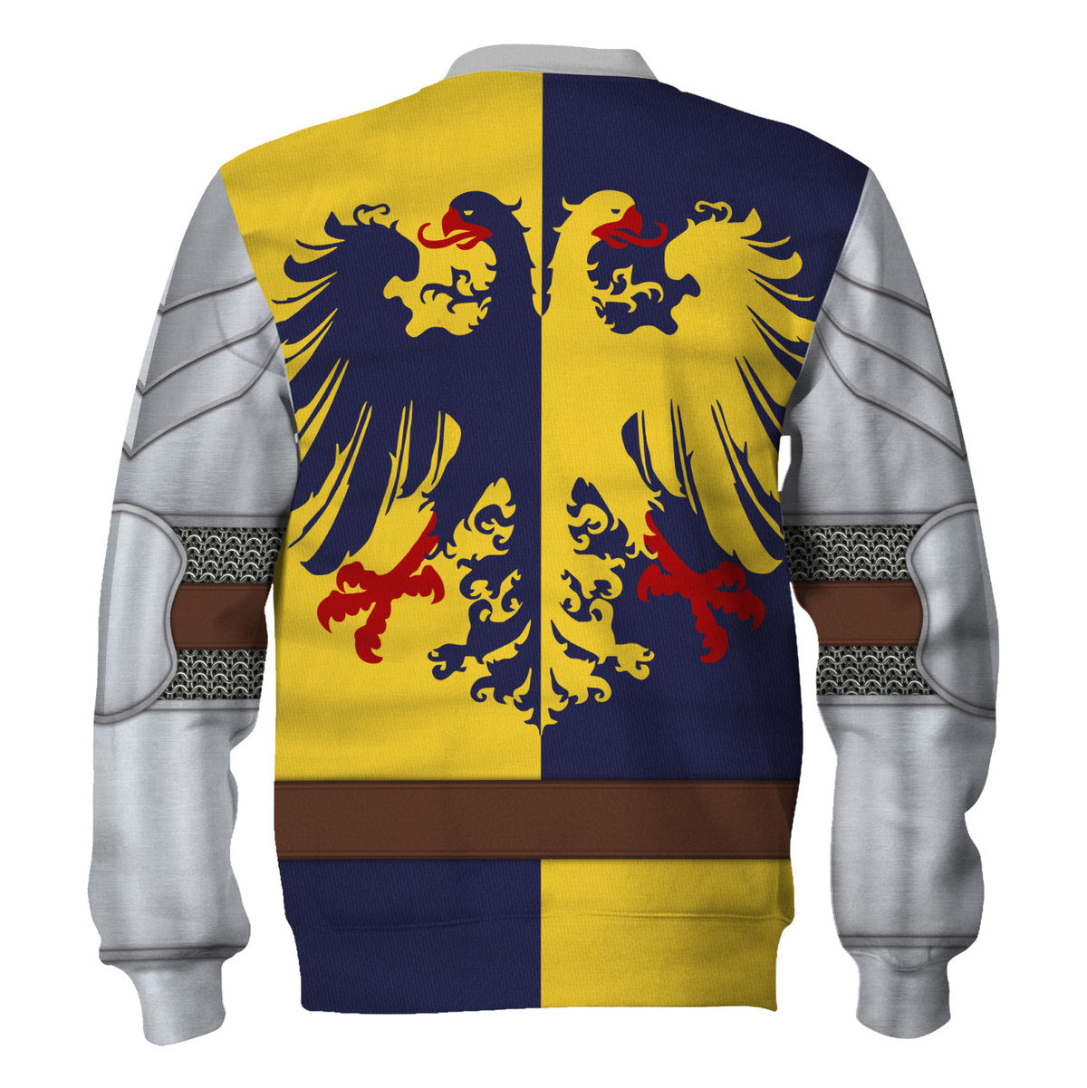 Knight of the Holy Roman Empire Costume Hoodie Sweatshirt T-Shirt Sweatpants Tracksuit - Stormmerch Exclusive