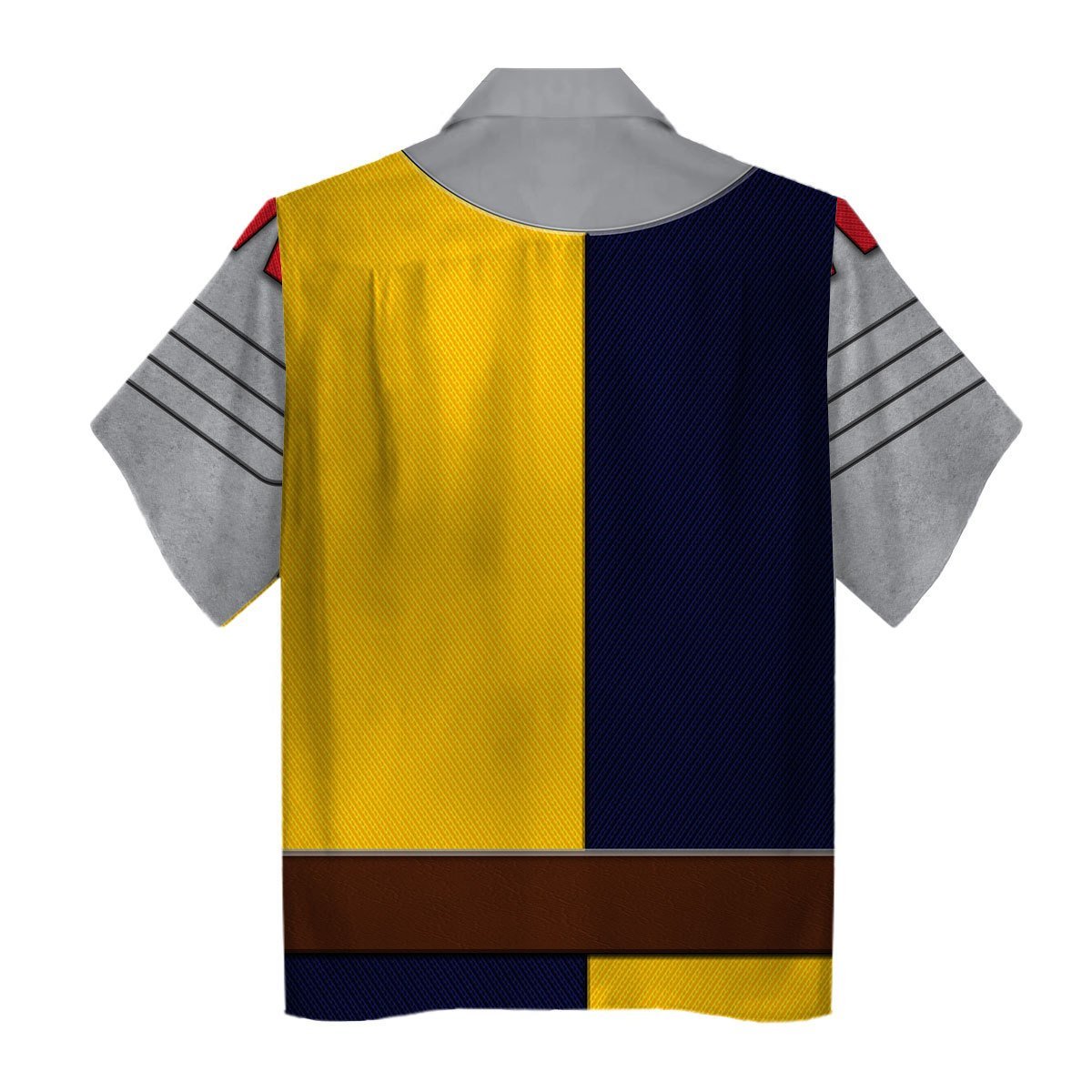 Knight of the Holy Roman Hawaiian Shirt - Stormmerch Exclusive