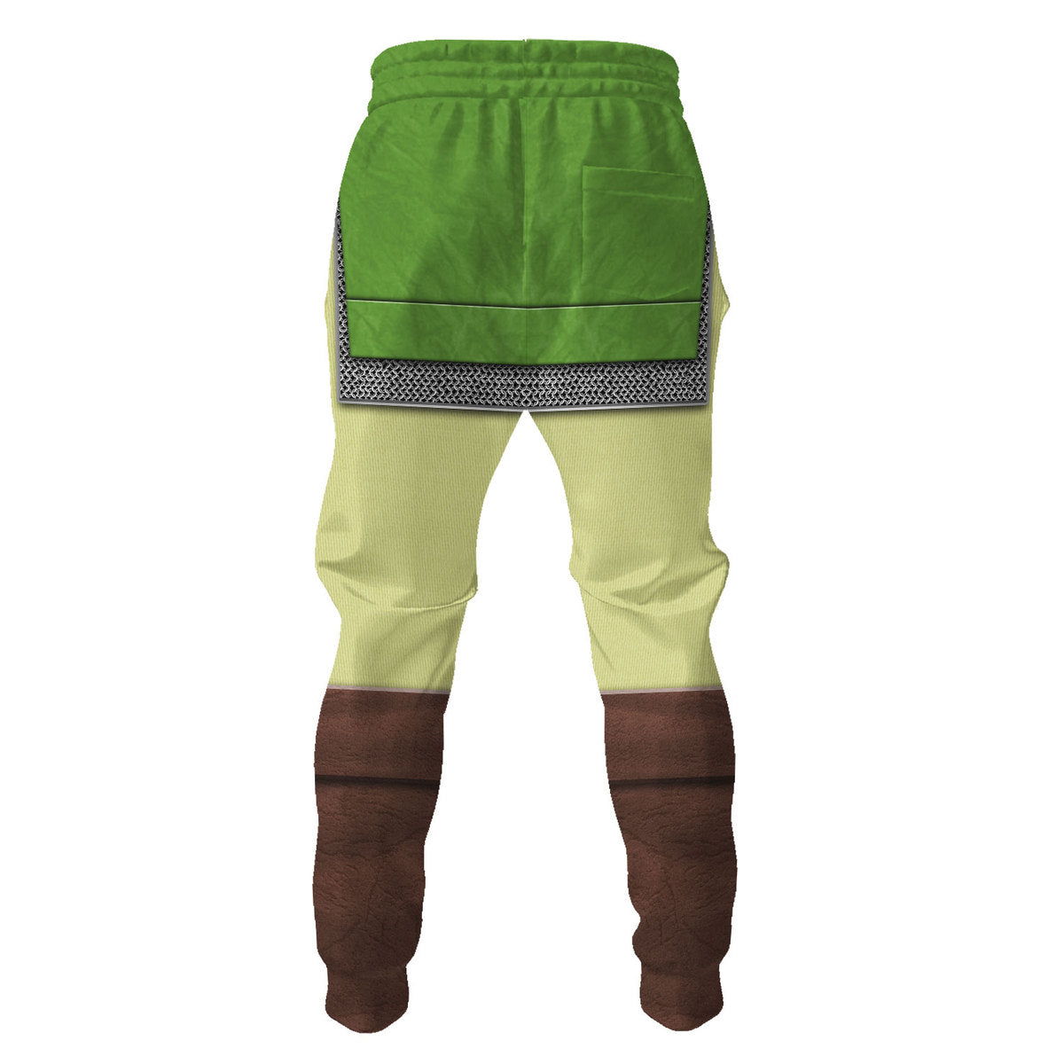 Knights of Skyloft Green Shield Unisex Hoodie Sweatshirt T-shirt Sweatpants Cosplay - Stormmerch Exclusive