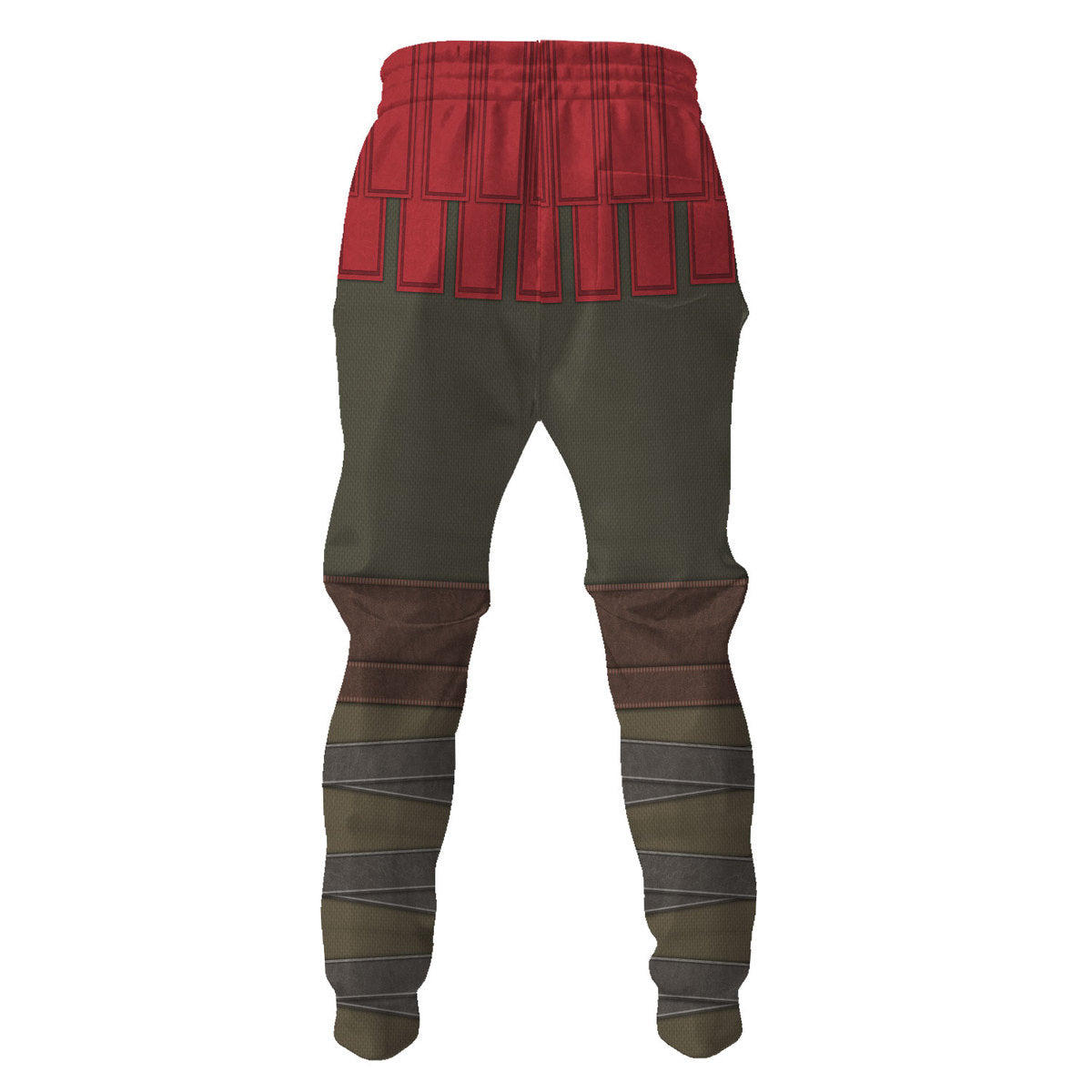 Kratos Costume Hoodie Sweatshirt T-Shirt Sweatpants - Stormmerch Exclusive