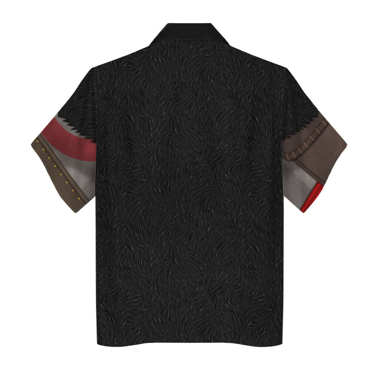Kratos Costume Hoodie Sweatshirt T-Shirt Sweatpants - Stormmerch Exclusive
