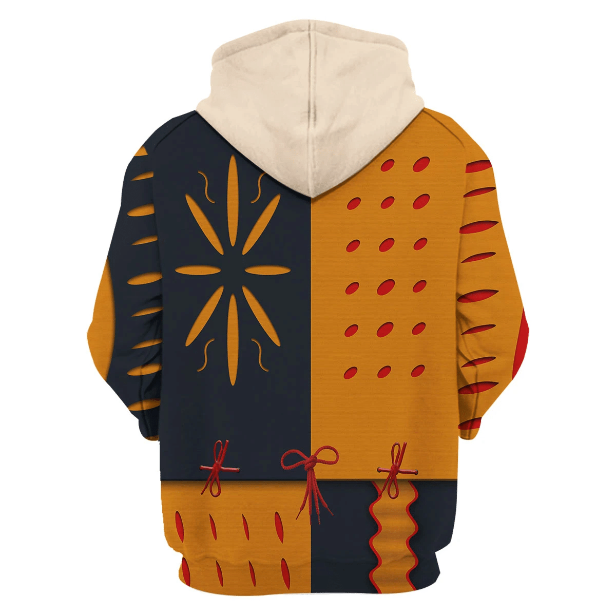 Landknecht Costume Hoodie Sweatshirt T-Shirt Sweatpants Tracksuit - Stormmerch Exclusive