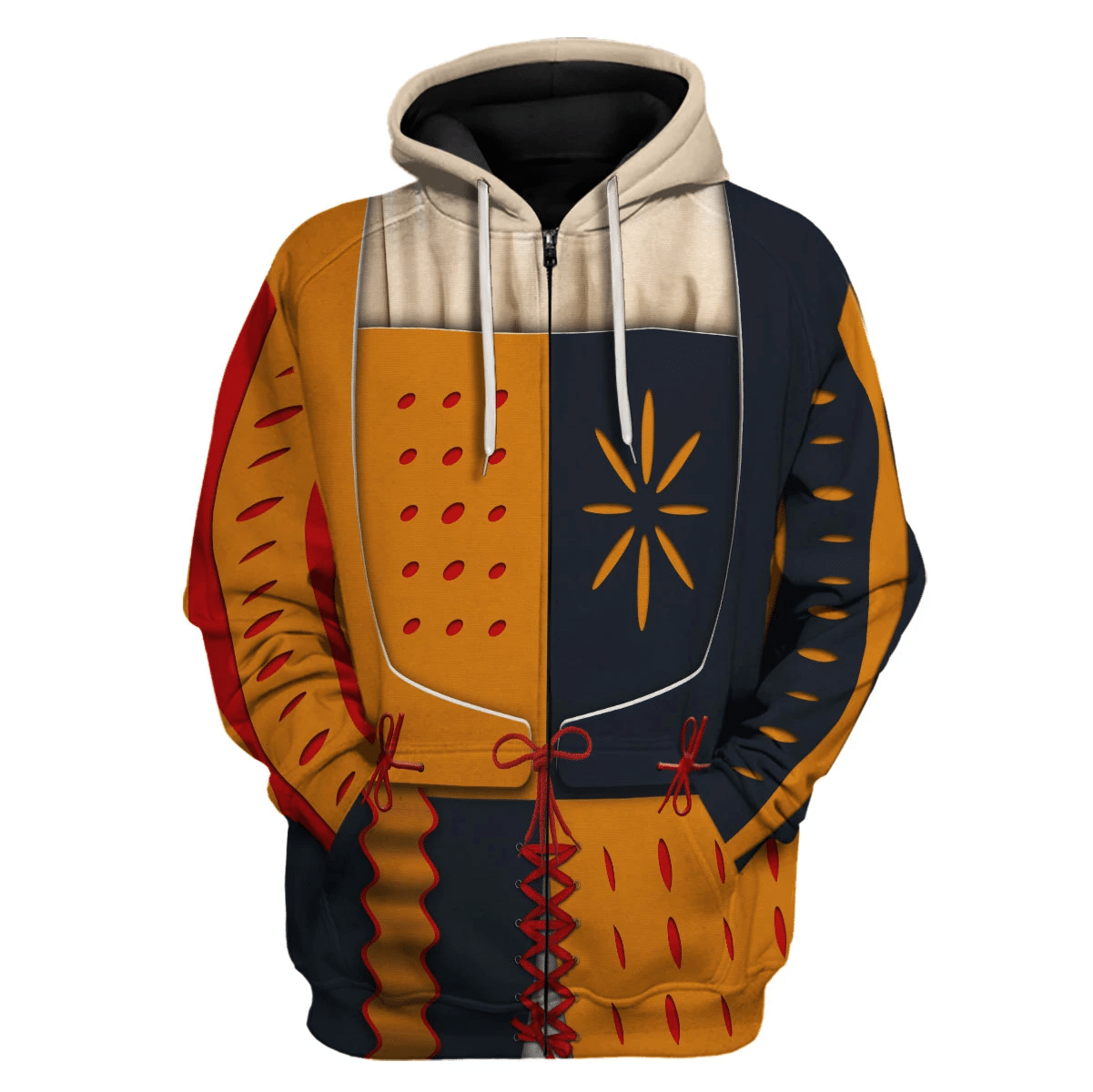 Landknecht Costume Hoodie Sweatshirt T-Shirt Sweatpants Tracksuit - Stormmerch Exclusive