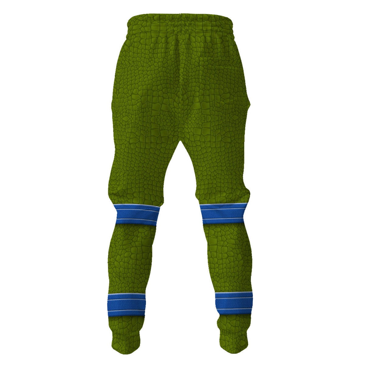 Leonardo TMNT Costume Hoodie Sweatshirt T-Shirt Sweatpants - Stormmerch Exclusive