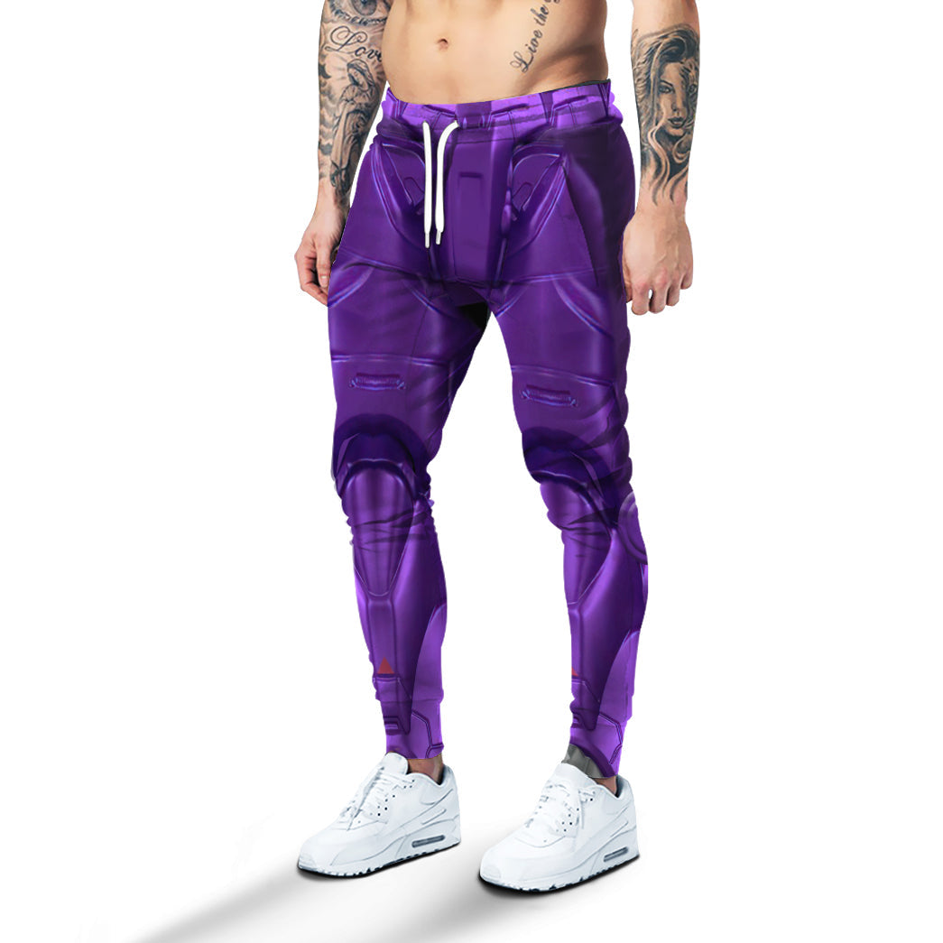 Lightyear Zurg Costume Hoodie Sweatshirt T-Shirt Sweatpants Tracksuit - Stormmerch Exclusive