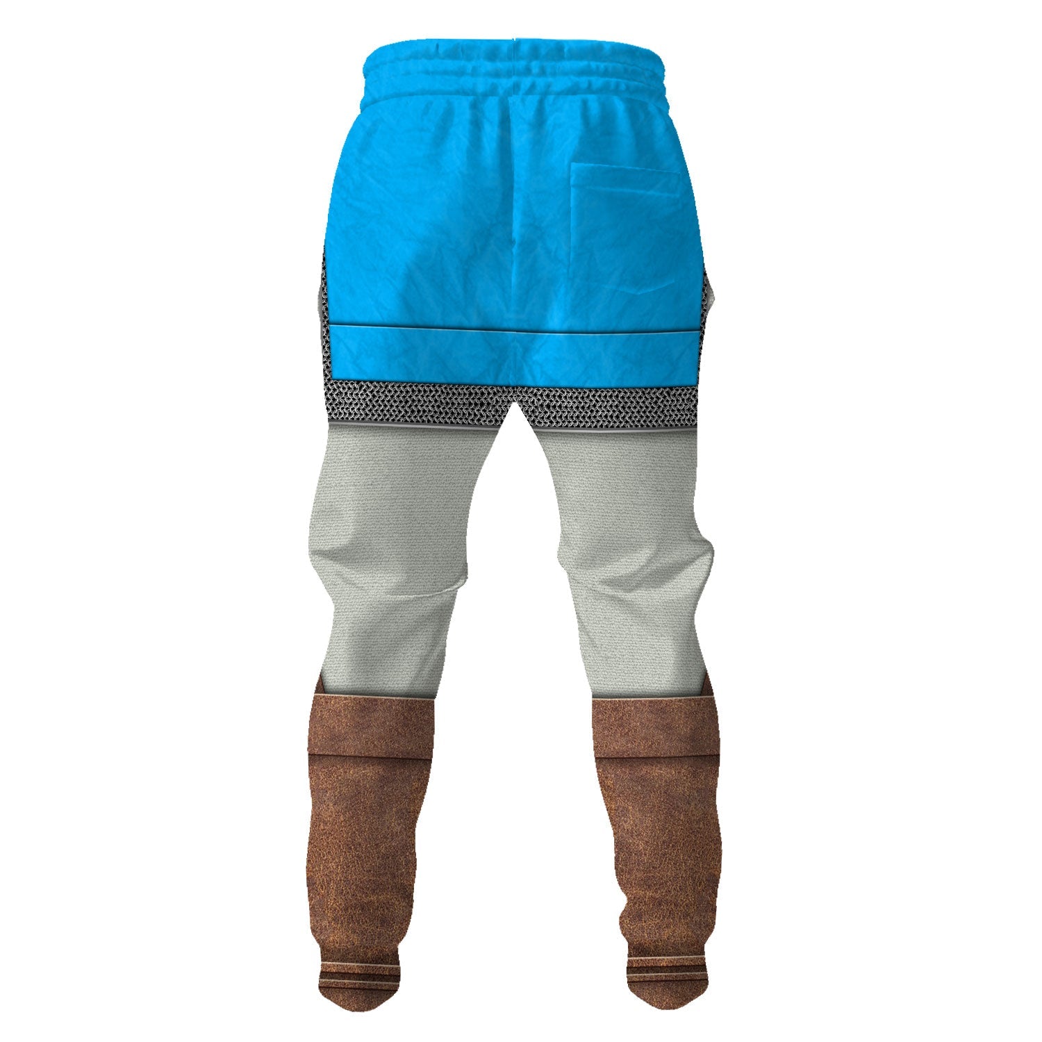 Link Attire Champion's Tunic Unisex Hoodie Sweatshirt T-shirt Sweatpants Cosplay - Stormmerch Exclusive
