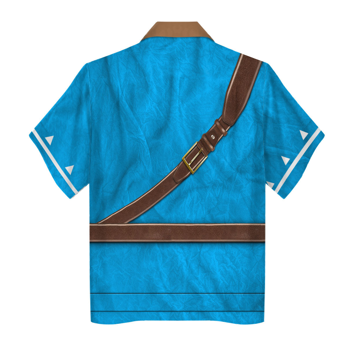 Link Attire Champion's Tunic Unisex Hoodie Sweatshirt T-shirt Sweatpants Cosplay - Stormmerch Exclusive