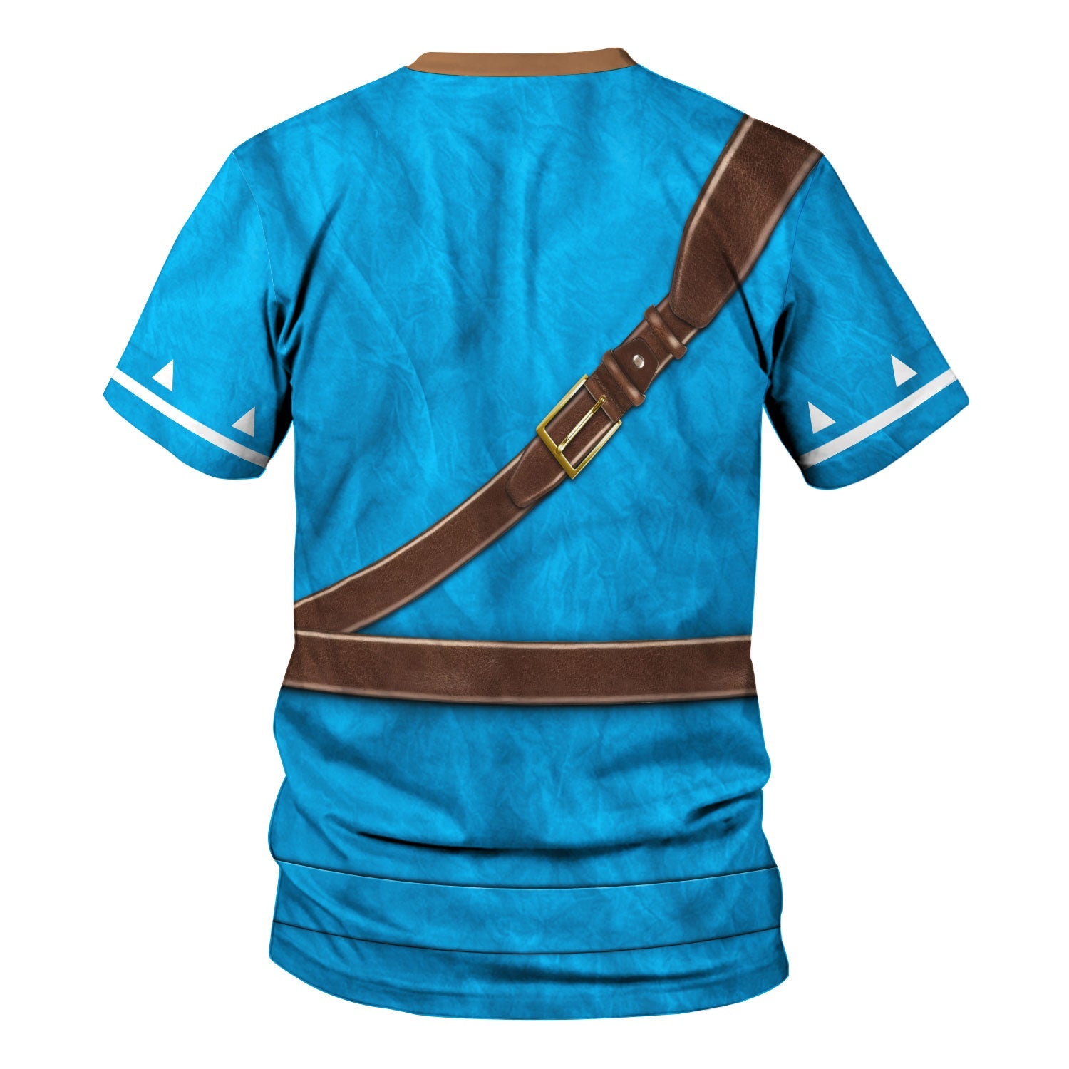 Link Attire Champion's Tunic Unisex Hoodie Sweatshirt T-shirt Sweatpants Cosplay - Stormmerch Exclusive
