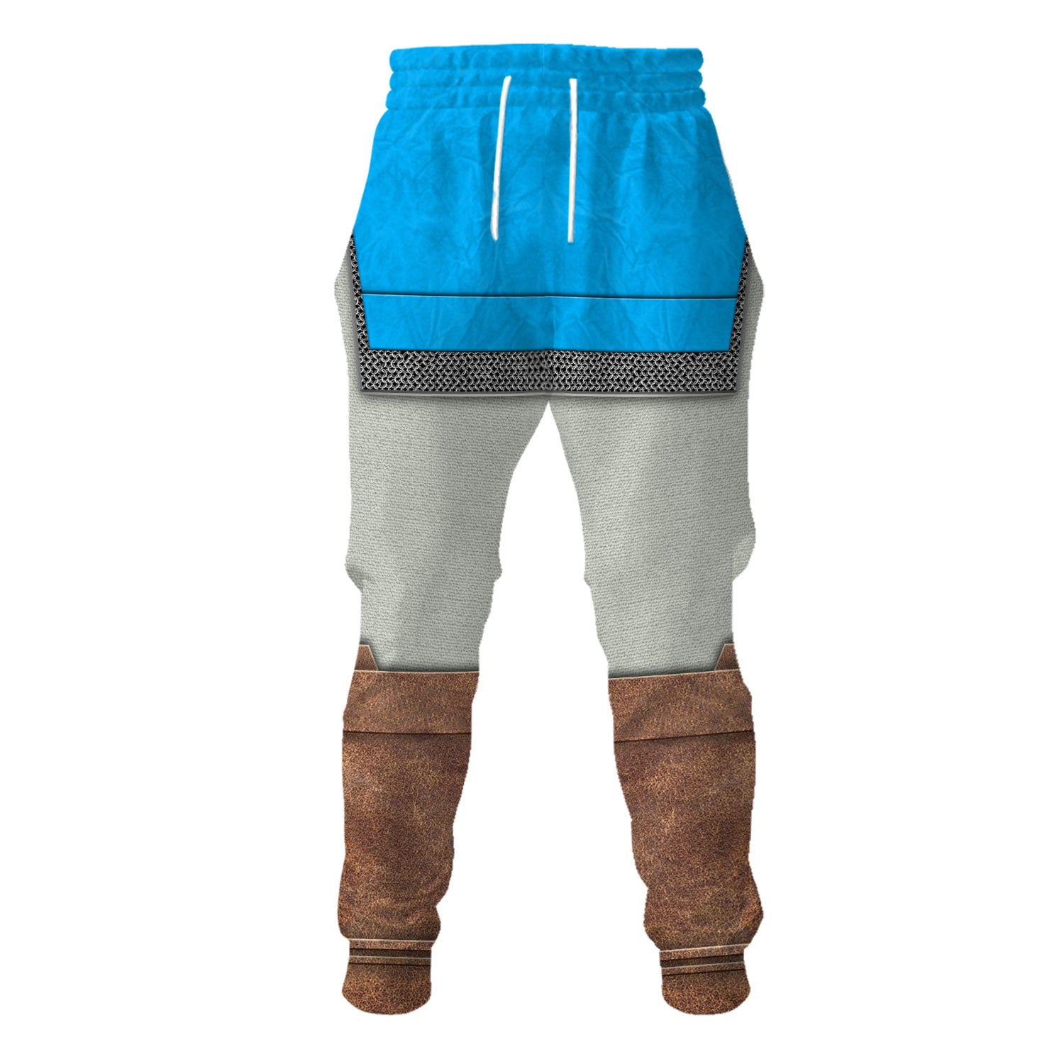 Link Attire Champion's Tunic Unisex Hoodie Sweatshirt T-shirt Sweatpants Cosplay - Stormmerch Exclusive