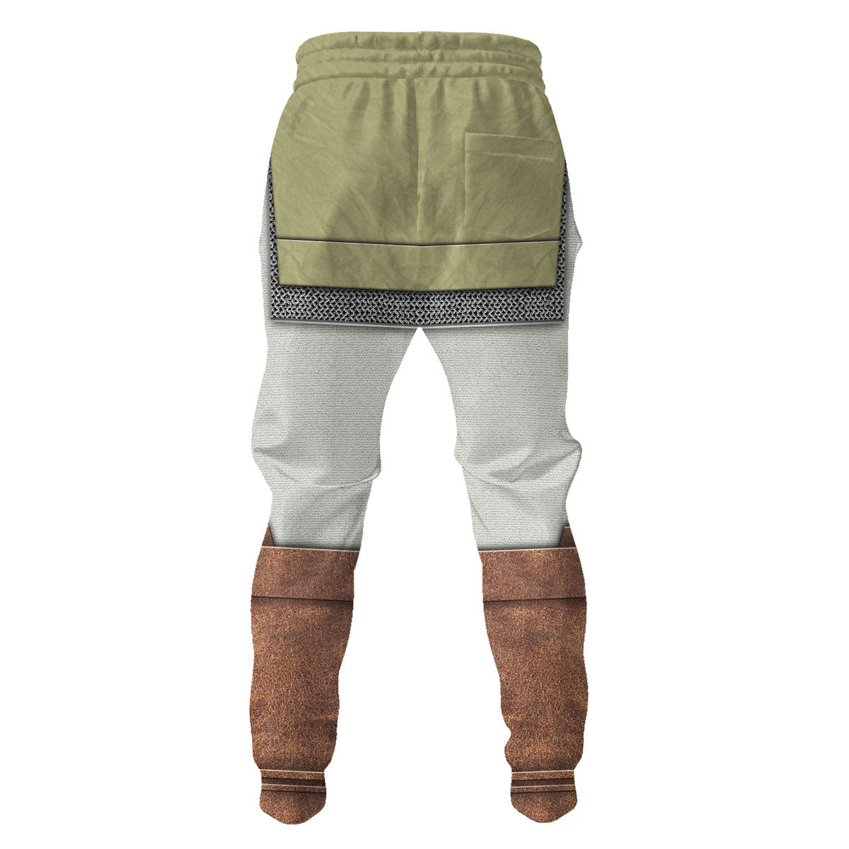 Link Attire Shield Unisex Hoodie Sweatshirt T-shirt Sweatpants Cosplay - Stormmerch Exclusive