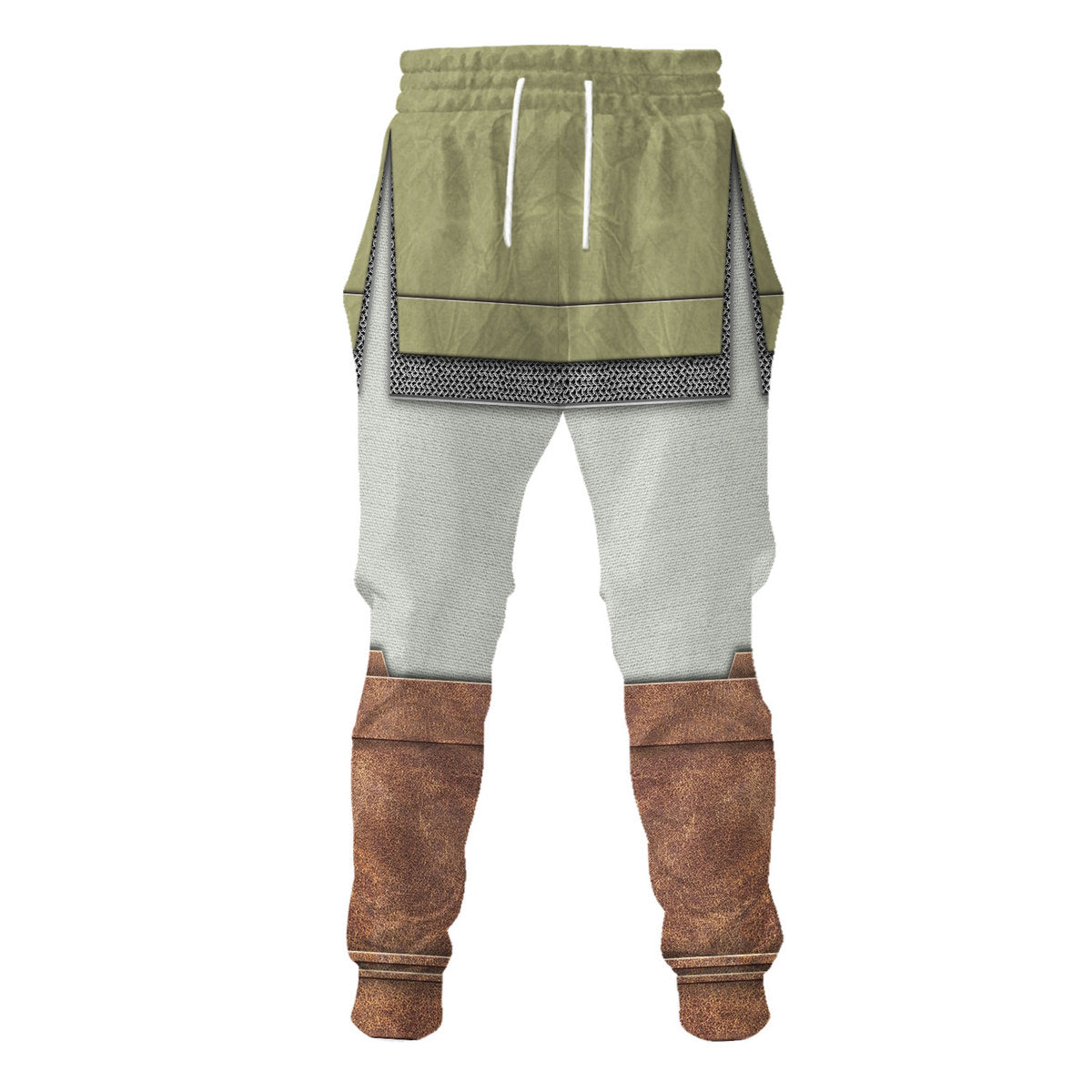 Link Attire Shield Unisex Hoodie Sweatshirt T-shirt Sweatpants Cosplay - Stormmerch Exclusive