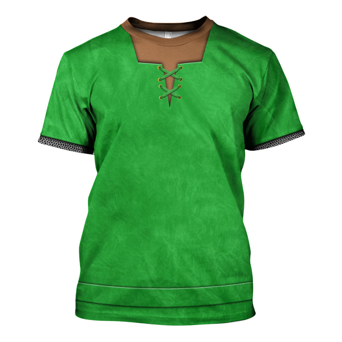 Link Iconic Attire New Unisex Hoodie Sweatshirt T-shirt Sweatpants Cosplay - Stormmerch Exclusive